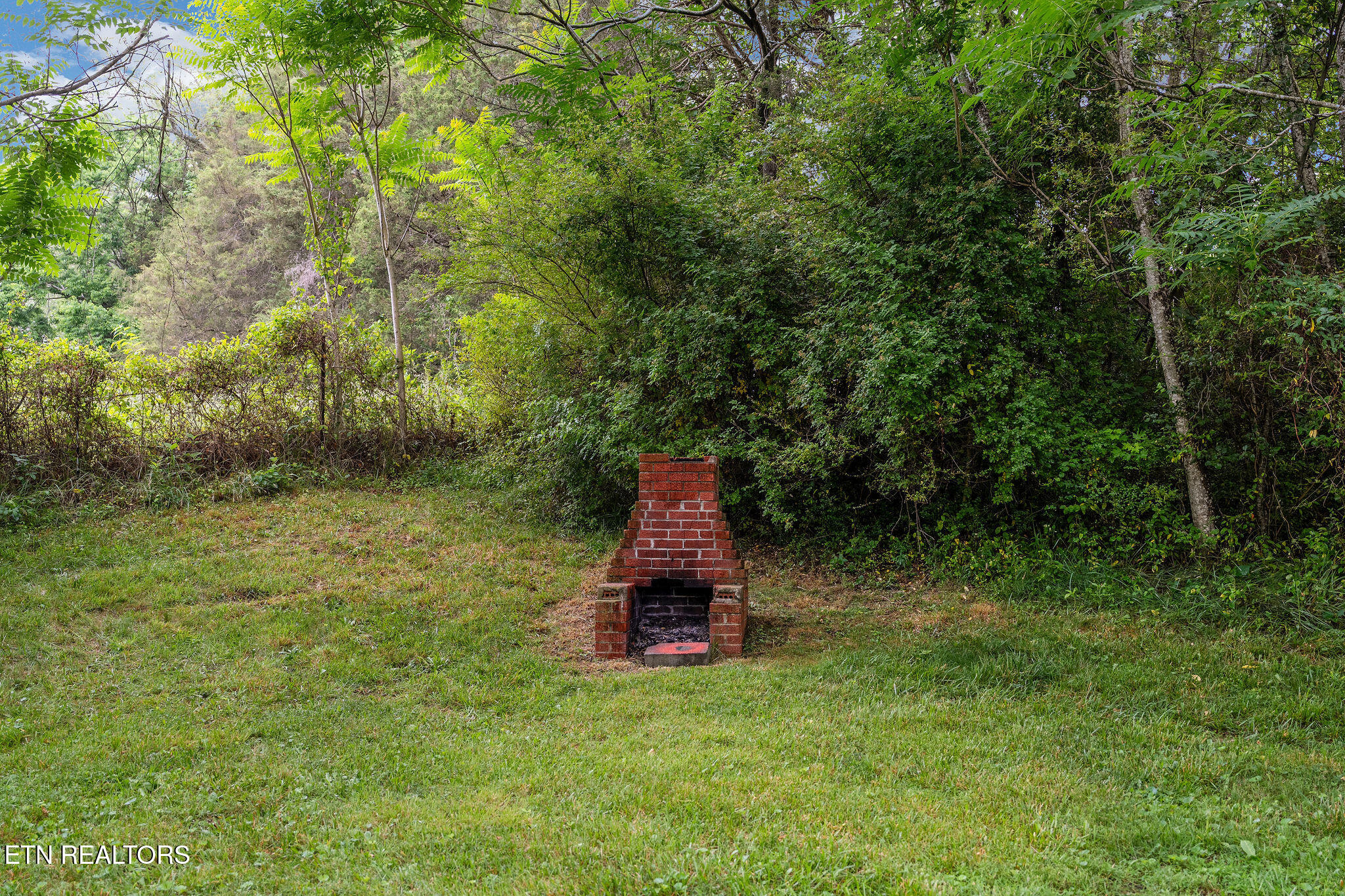 630 Briar Patch Lane Greeneville TN 37745