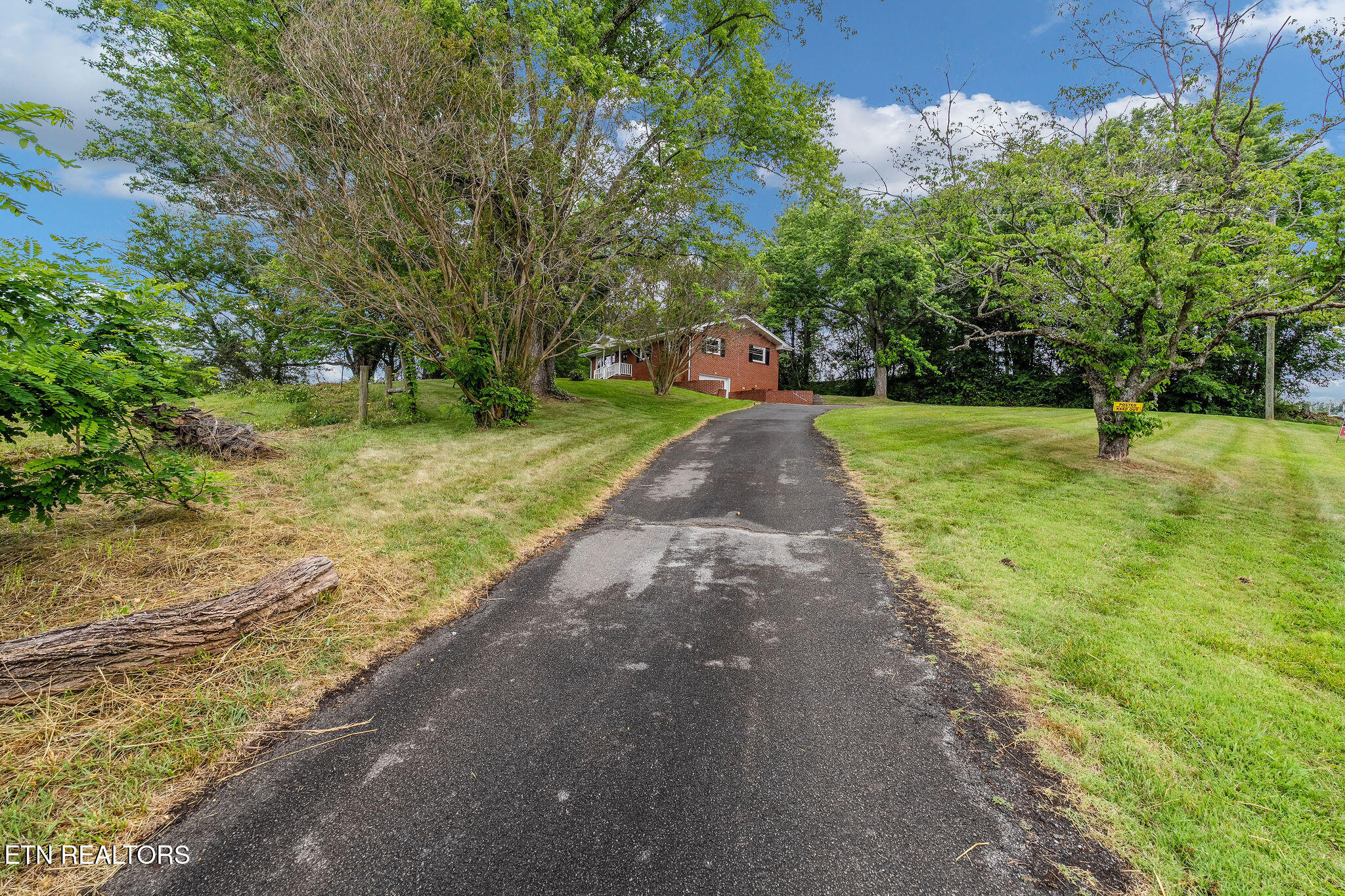 630 Briar Patch Lane Greeneville TN 37745