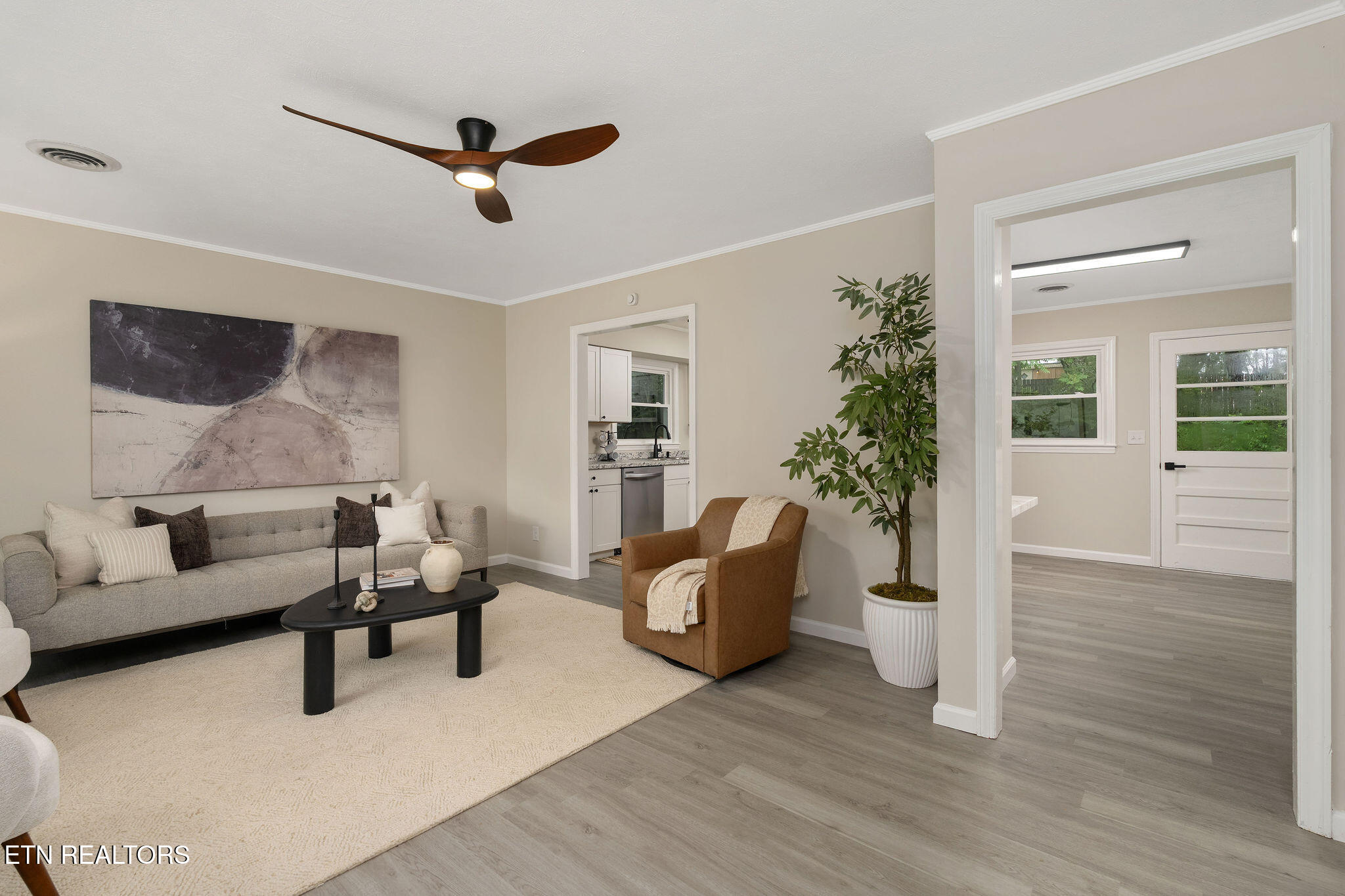 630 Briar Patch Lane Greeneville TN 37745
