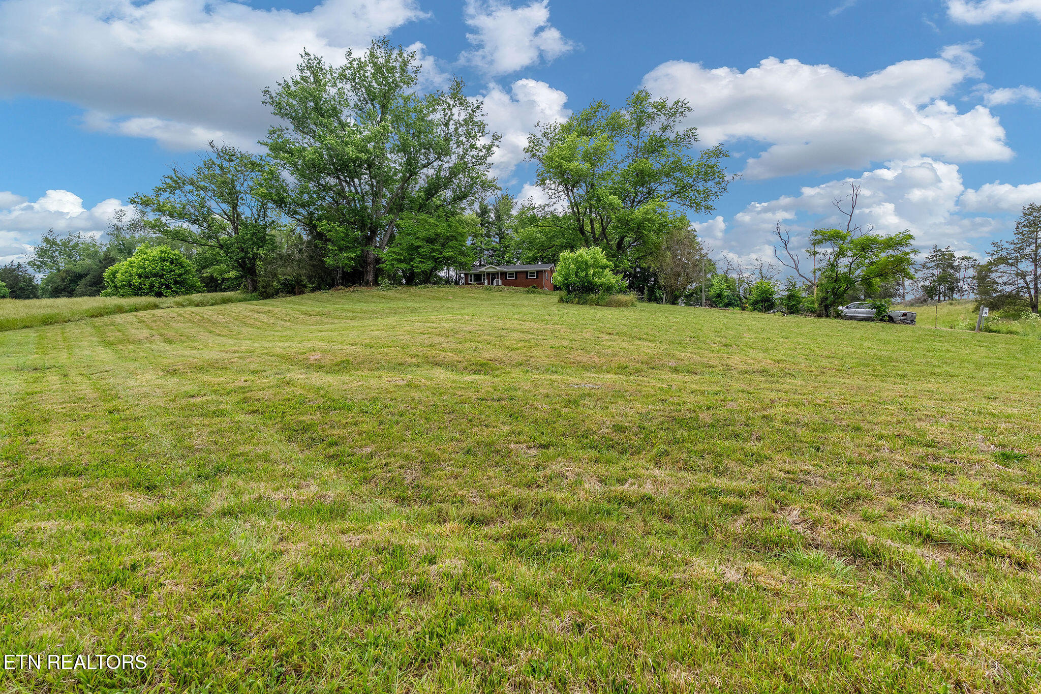 630 Briar Patch Lane Greeneville TN 37745
