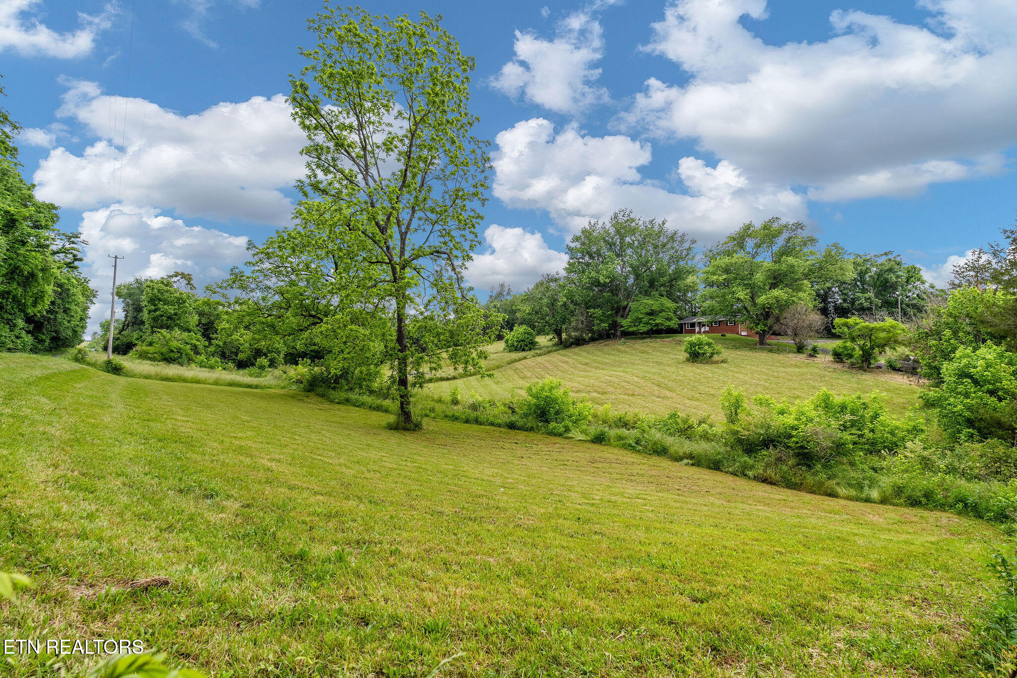 630 Briar Patch Lane Greeneville TN 37745
