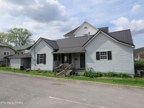 413 S Main Street Jellico TN 37762