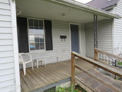 413 S Main Street Jellico TN 37762
