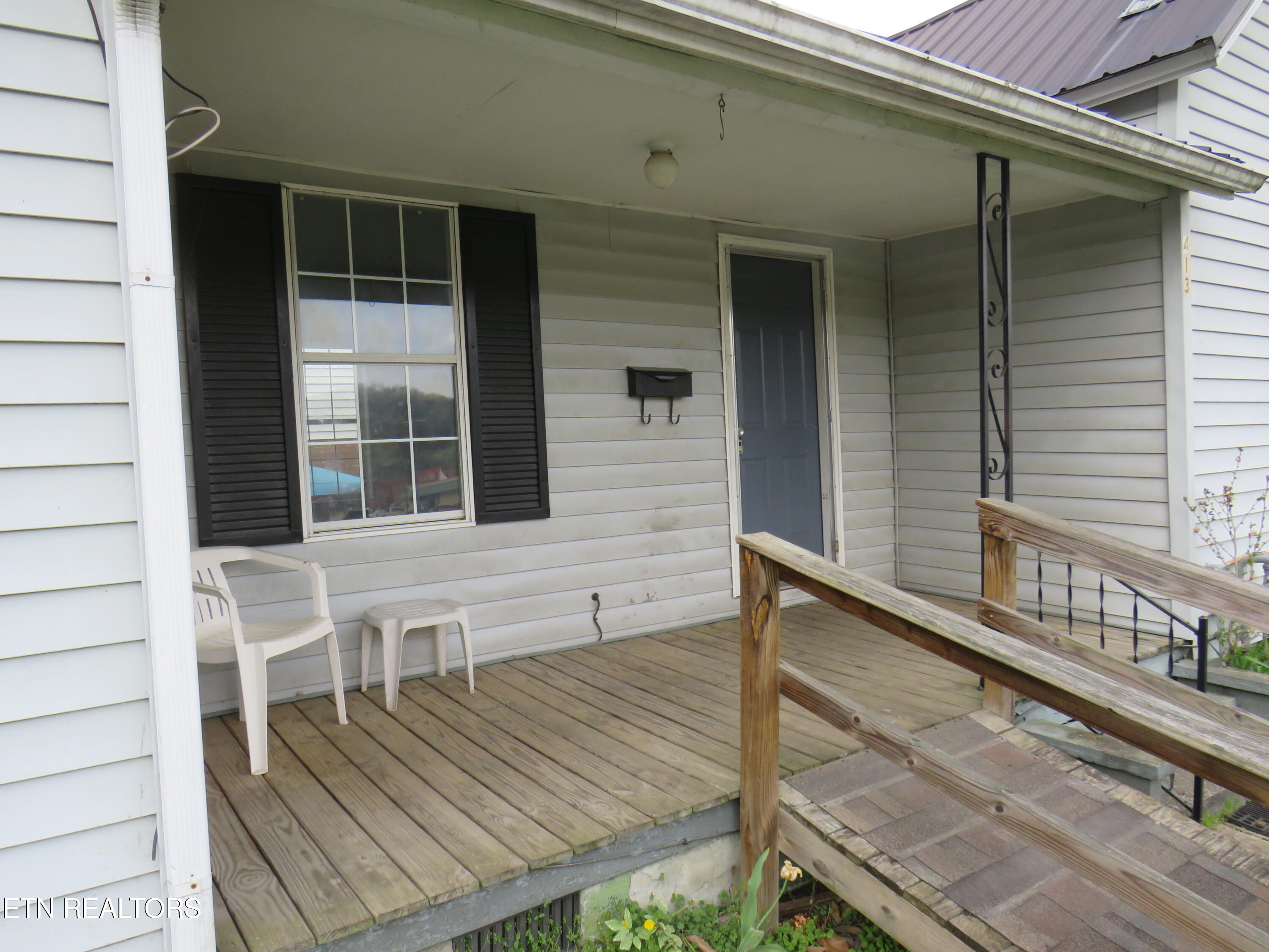 413 S Main Street Jellico TN 37762