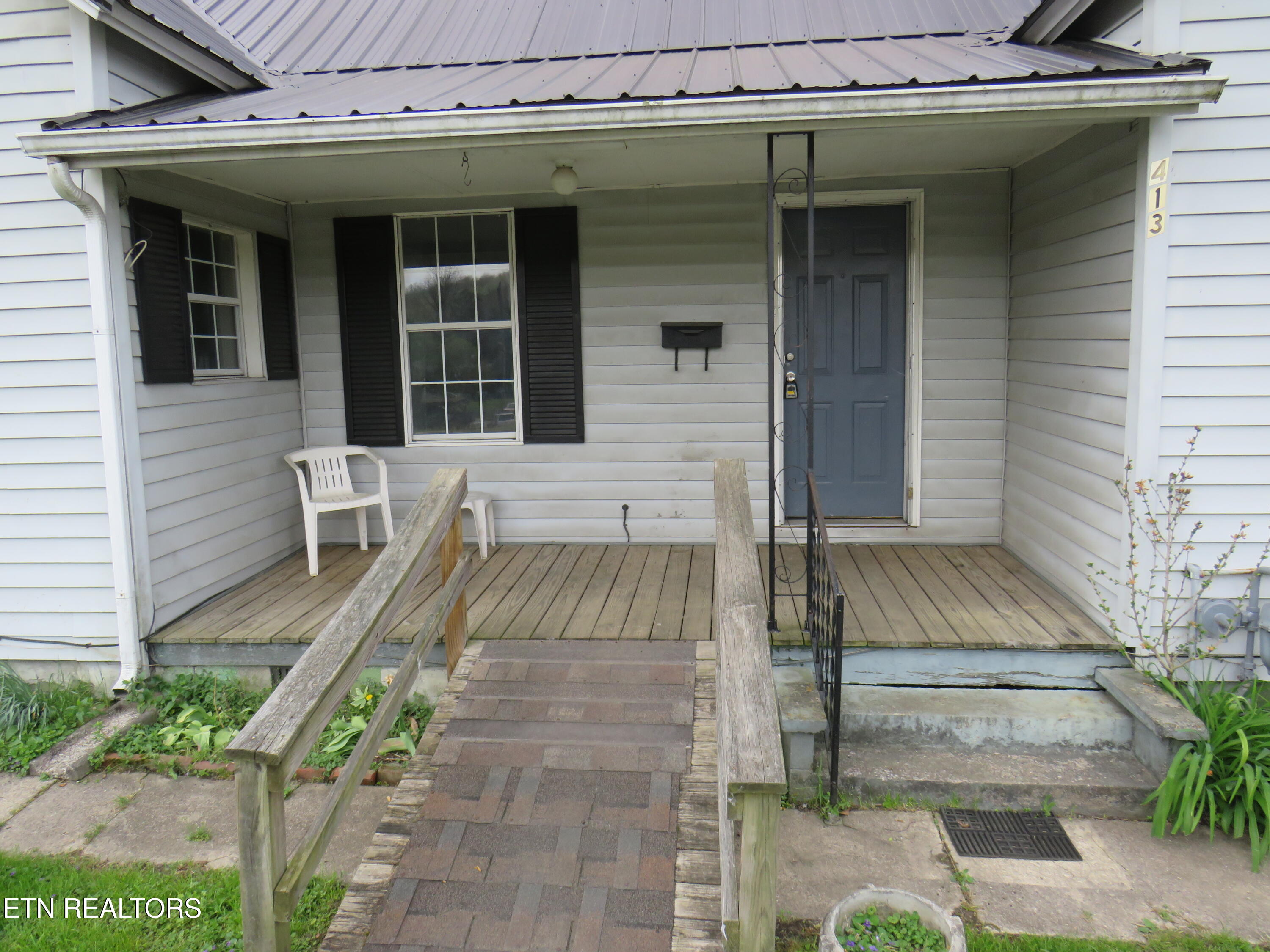 413 S Main Street Jellico TN 37762