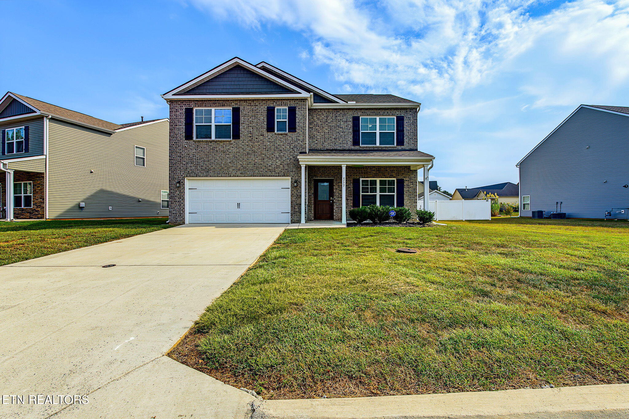 4777 Willow Bluff Circle Knoxville TN 37914