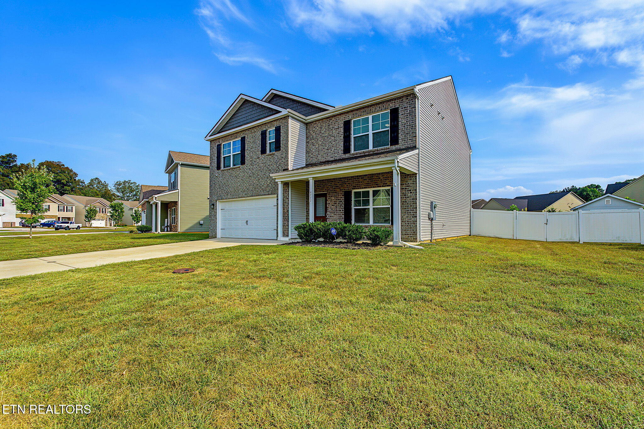 4777 Willow Bluff Circle Knoxville TN 37914