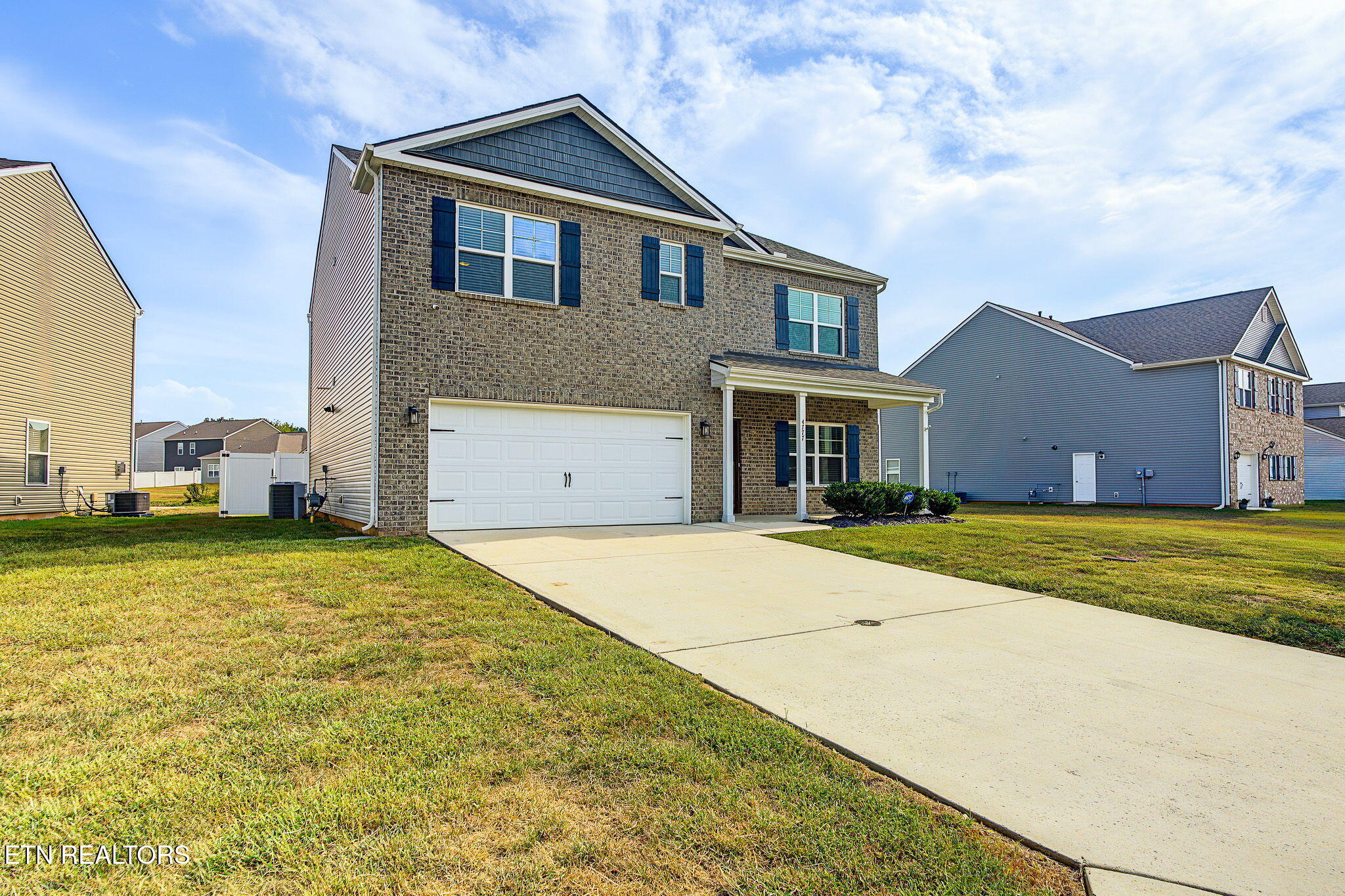 4777 Willow Bluff Circle Knoxville TN 37914