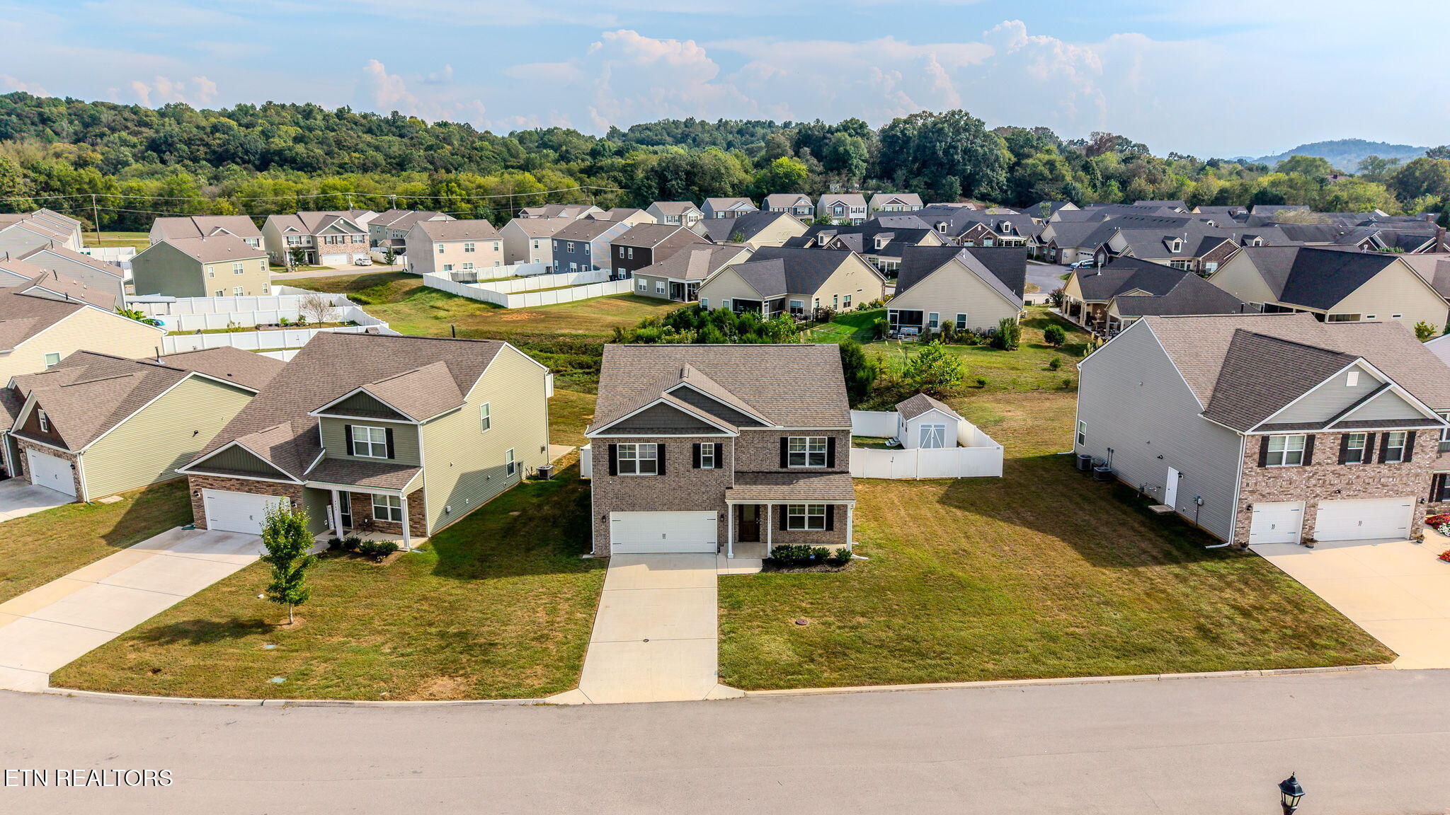 4777 Willow Bluff Circle Knoxville TN 37914