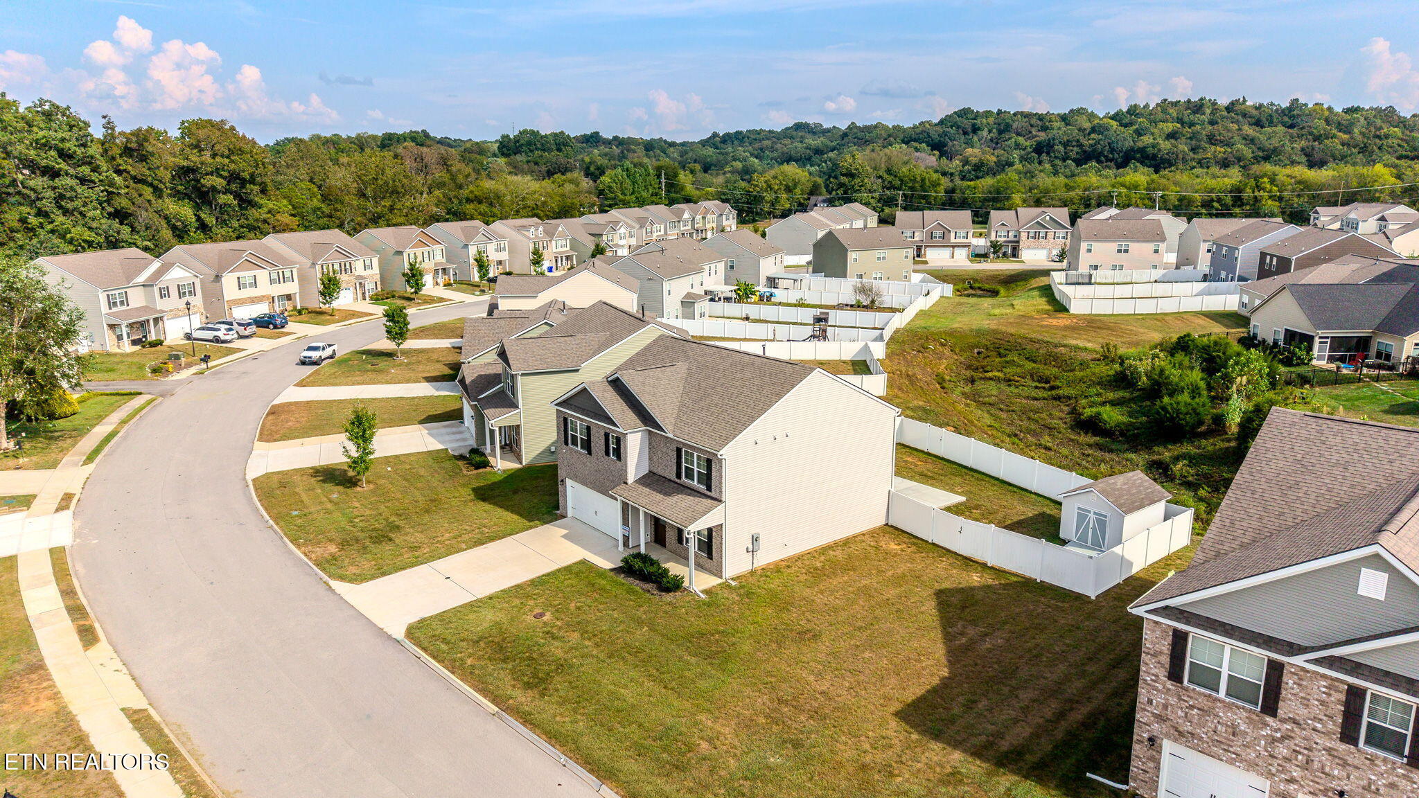 4777 Willow Bluff Circle Knoxville TN 37914