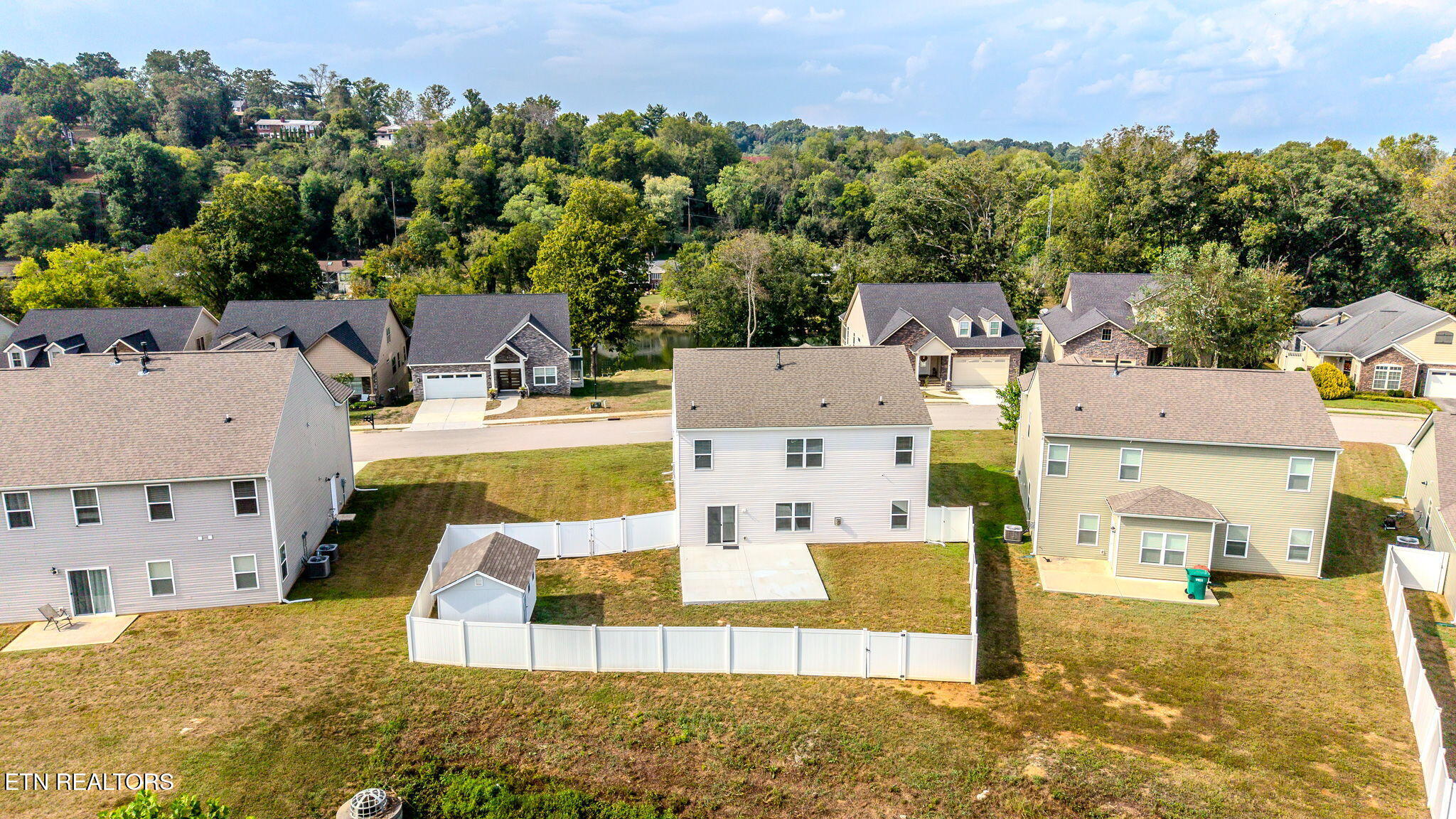 4777 Willow Bluff Circle Knoxville TN 37914