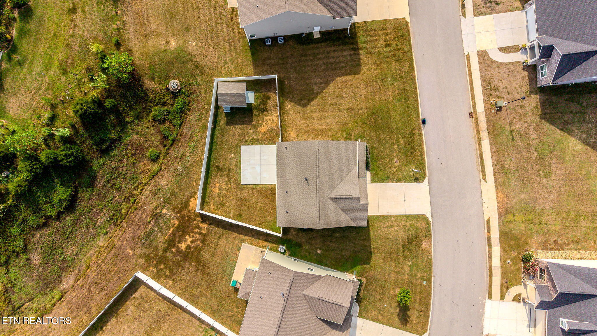 4777 Willow Bluff Circle Knoxville TN 37914