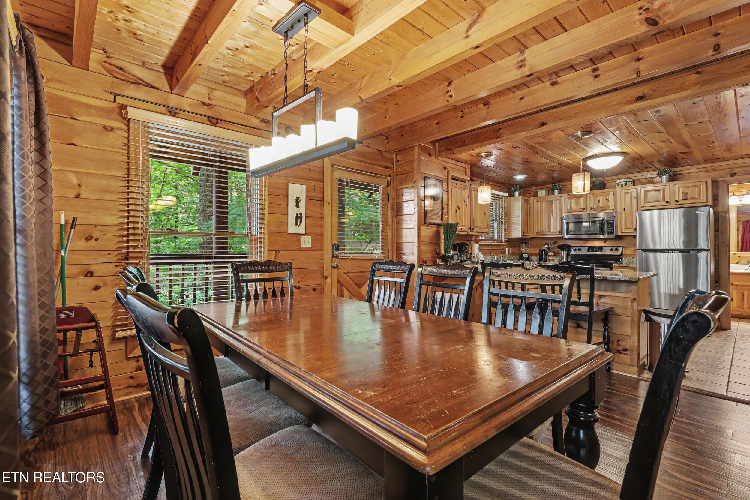 4414 Forest Vista Way Pigeon Forge TN 37863