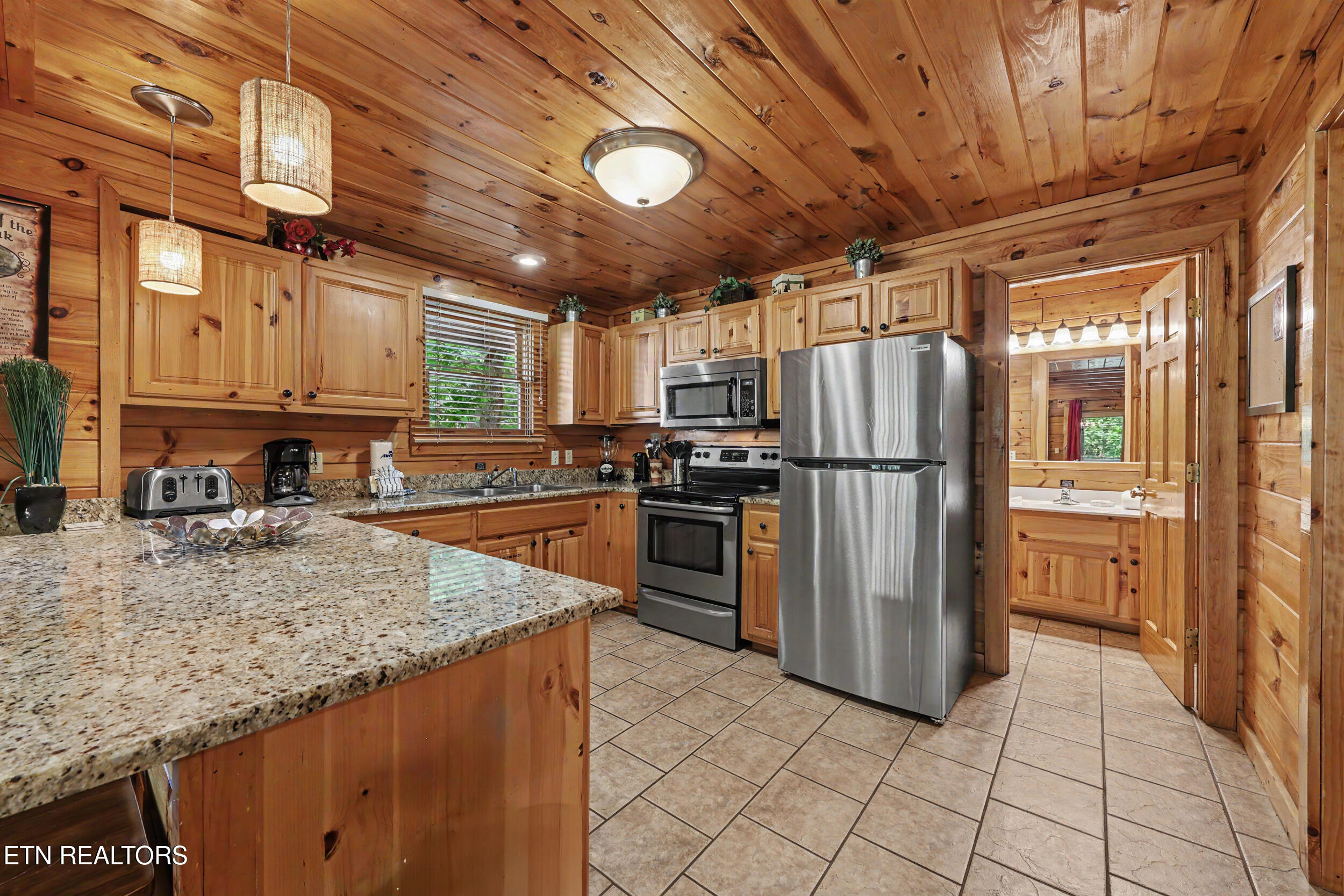 4414 Forest Vista Way Pigeon Forge TN 37863
