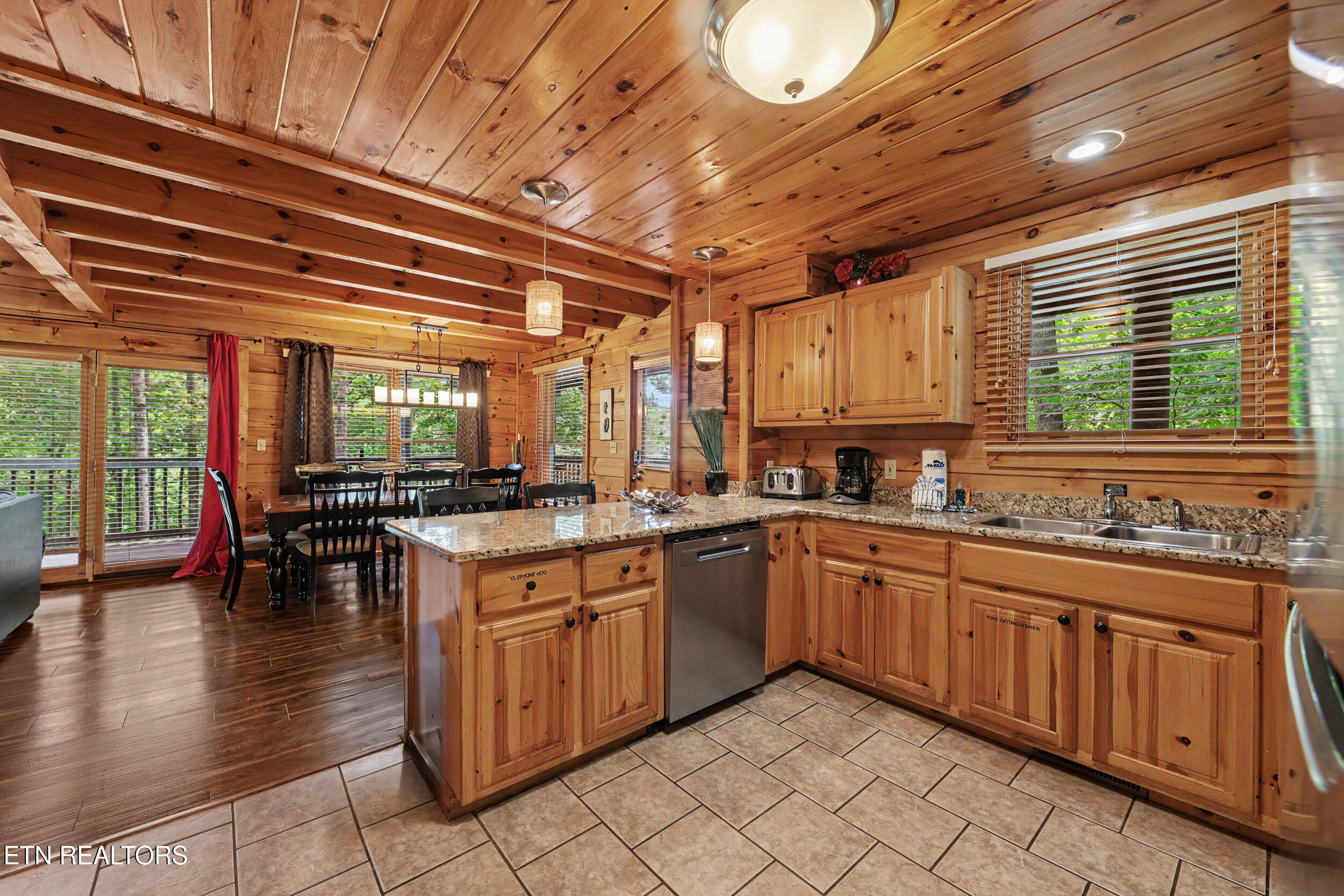 4414 Forest Vista Way Pigeon Forge TN 37863