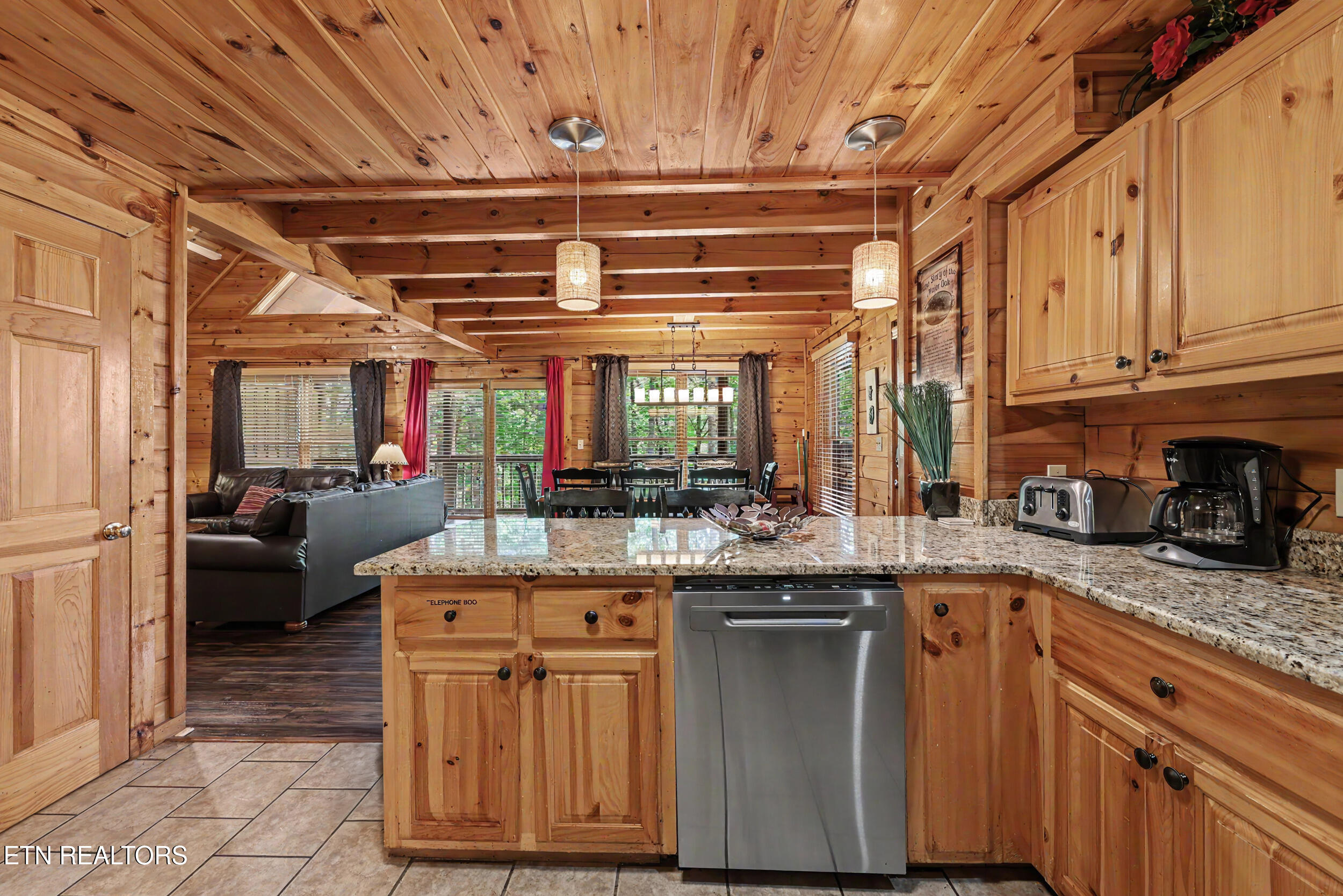 4414 Forest Vista Way Pigeon Forge TN 37863