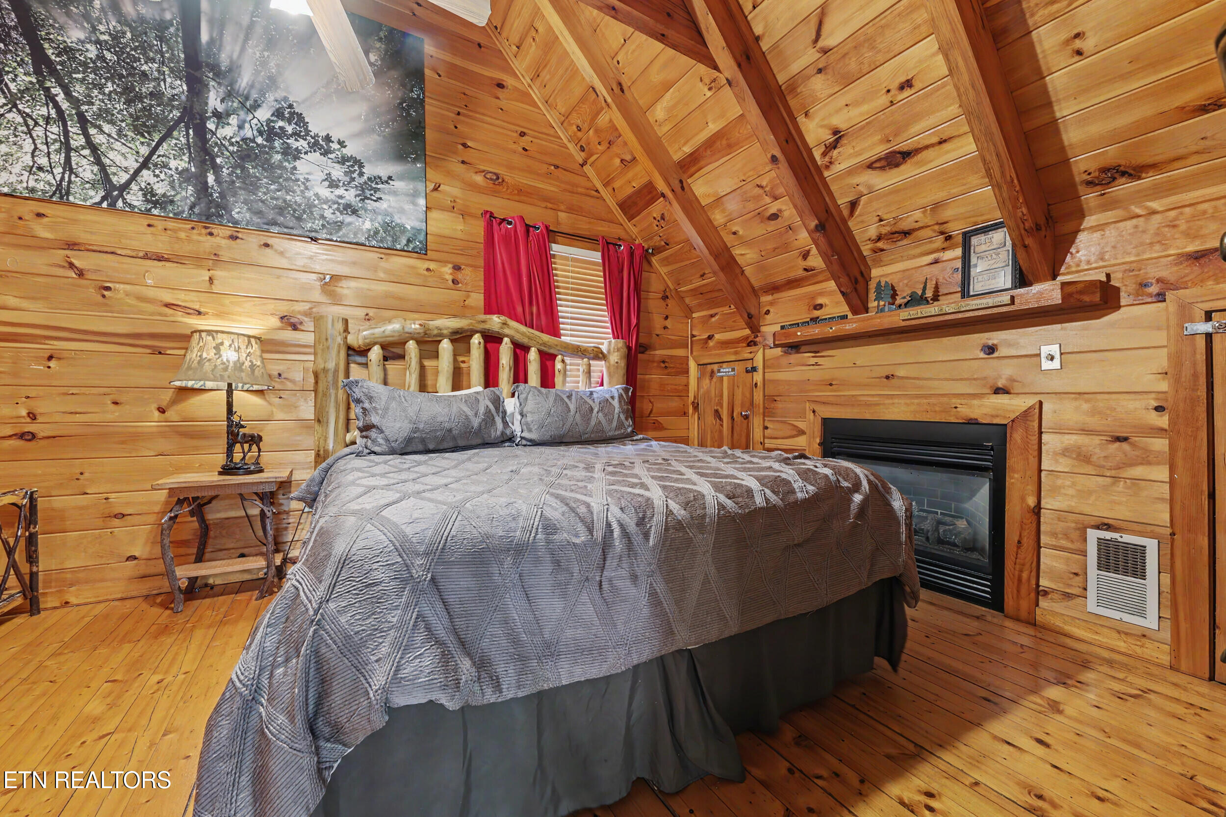 4414 Forest Vista Way Pigeon Forge TN 37863