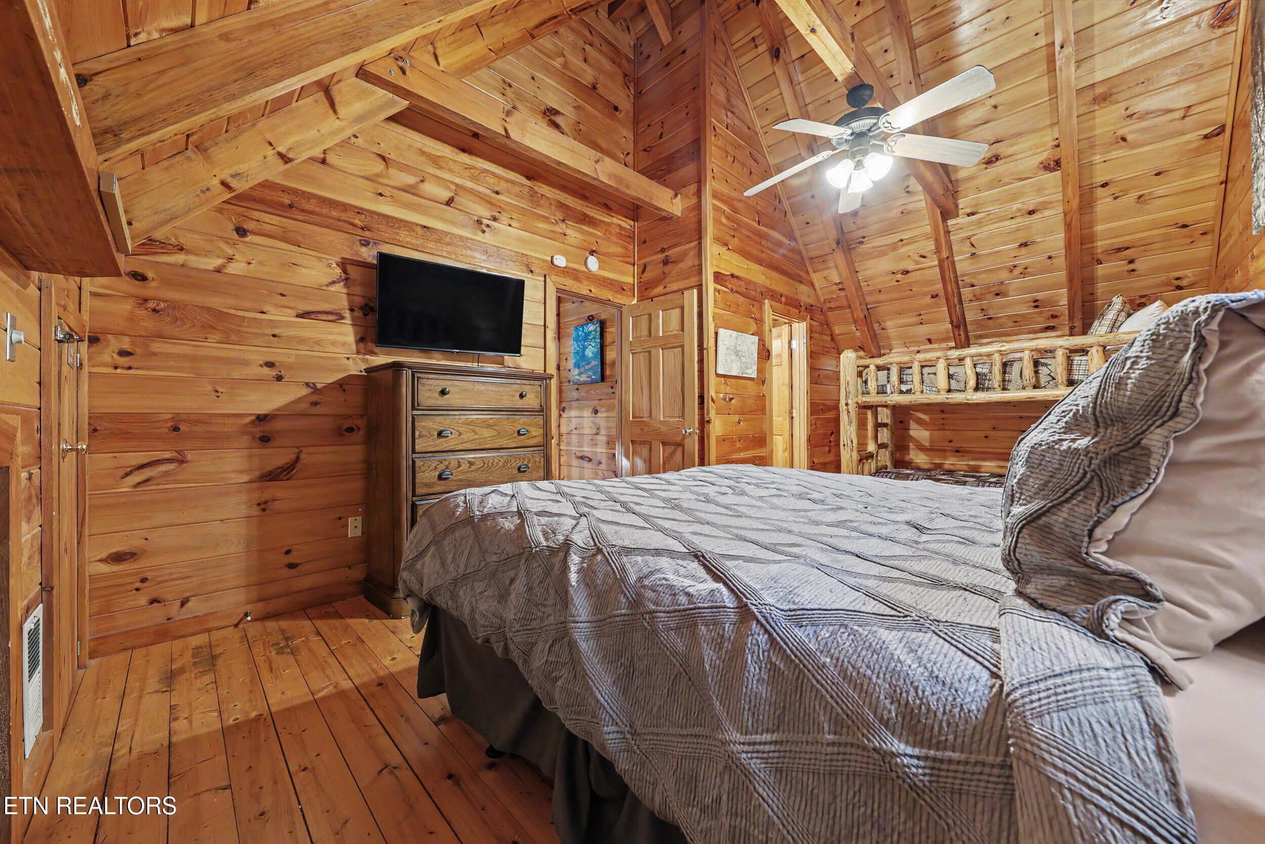 4414 Forest Vista Way Pigeon Forge TN 37863