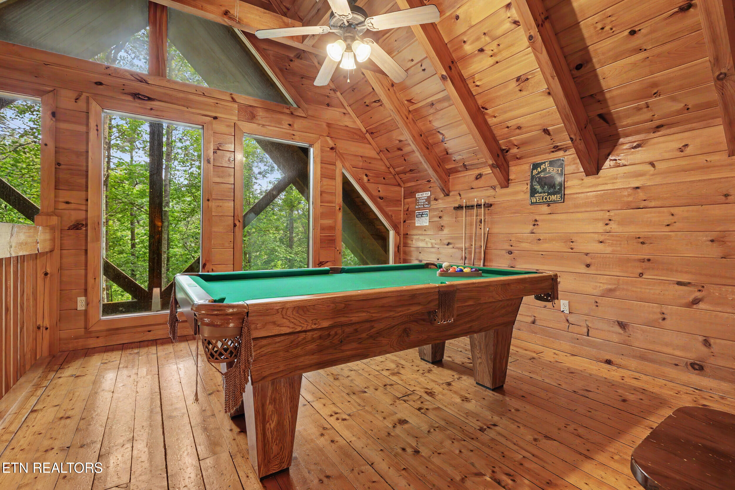 4414 Forest Vista Way Pigeon Forge TN 37863