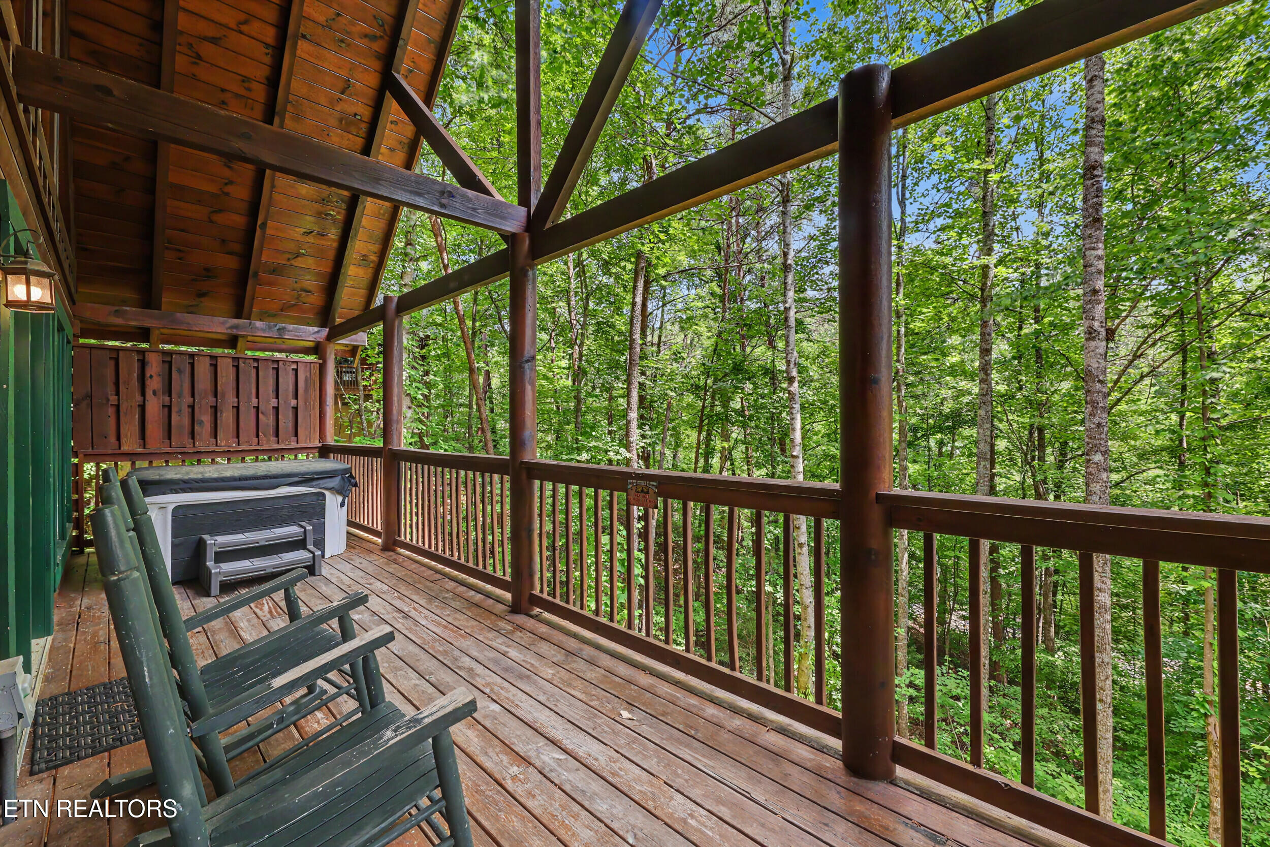 4414 Forest Vista Way Pigeon Forge TN 37863