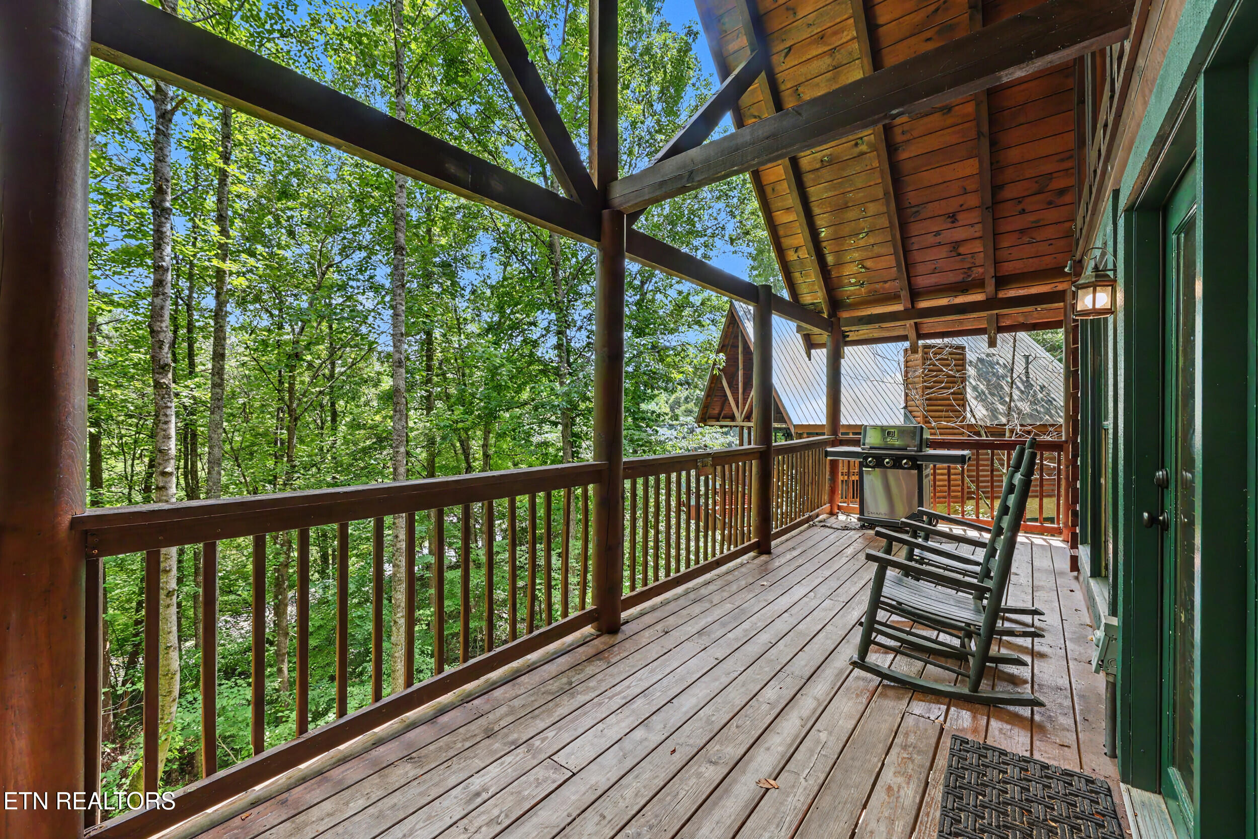 4414 Forest Vista Way Pigeon Forge TN 37863