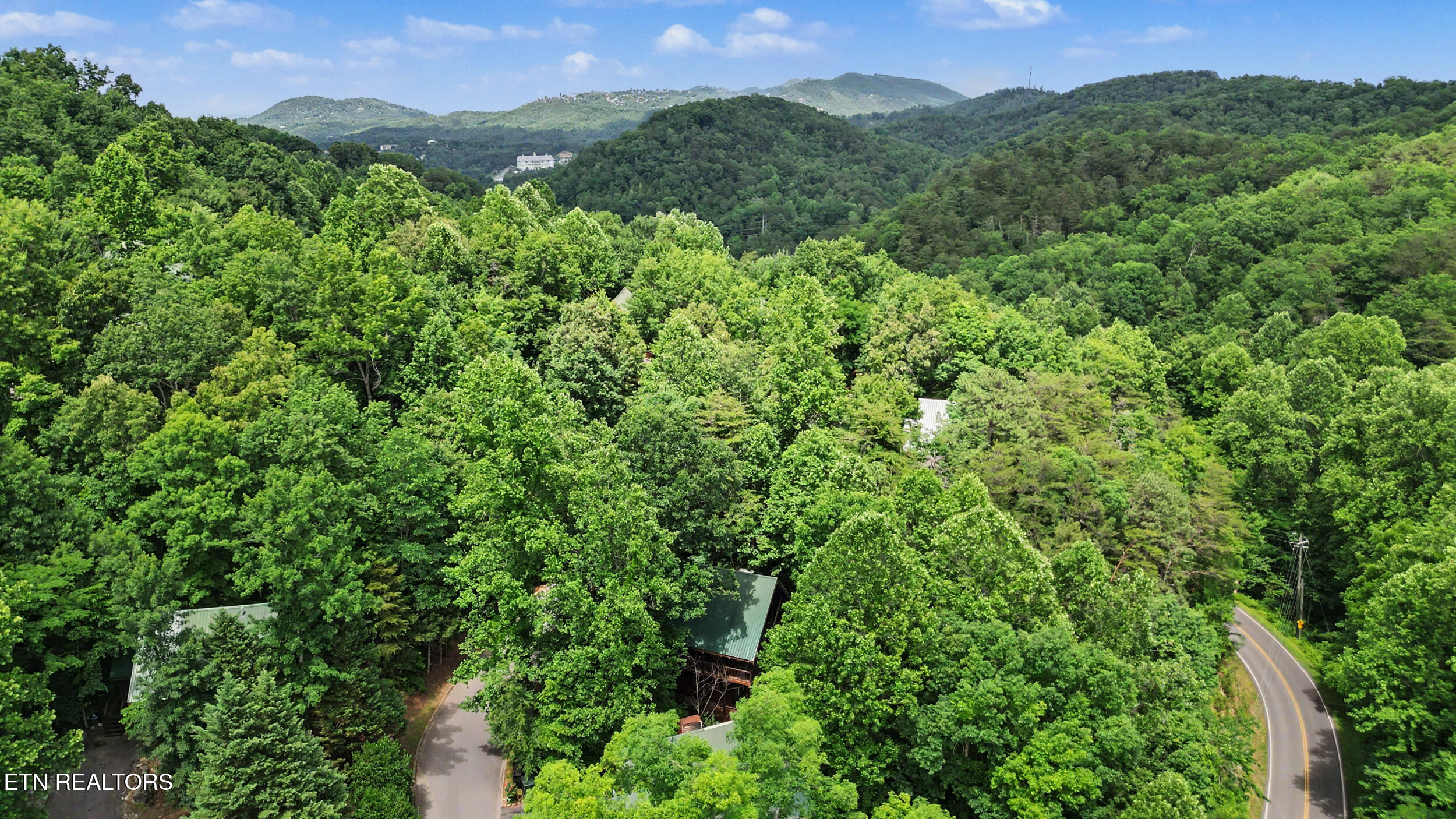 4414 Forest Vista Way Pigeon Forge TN 37863