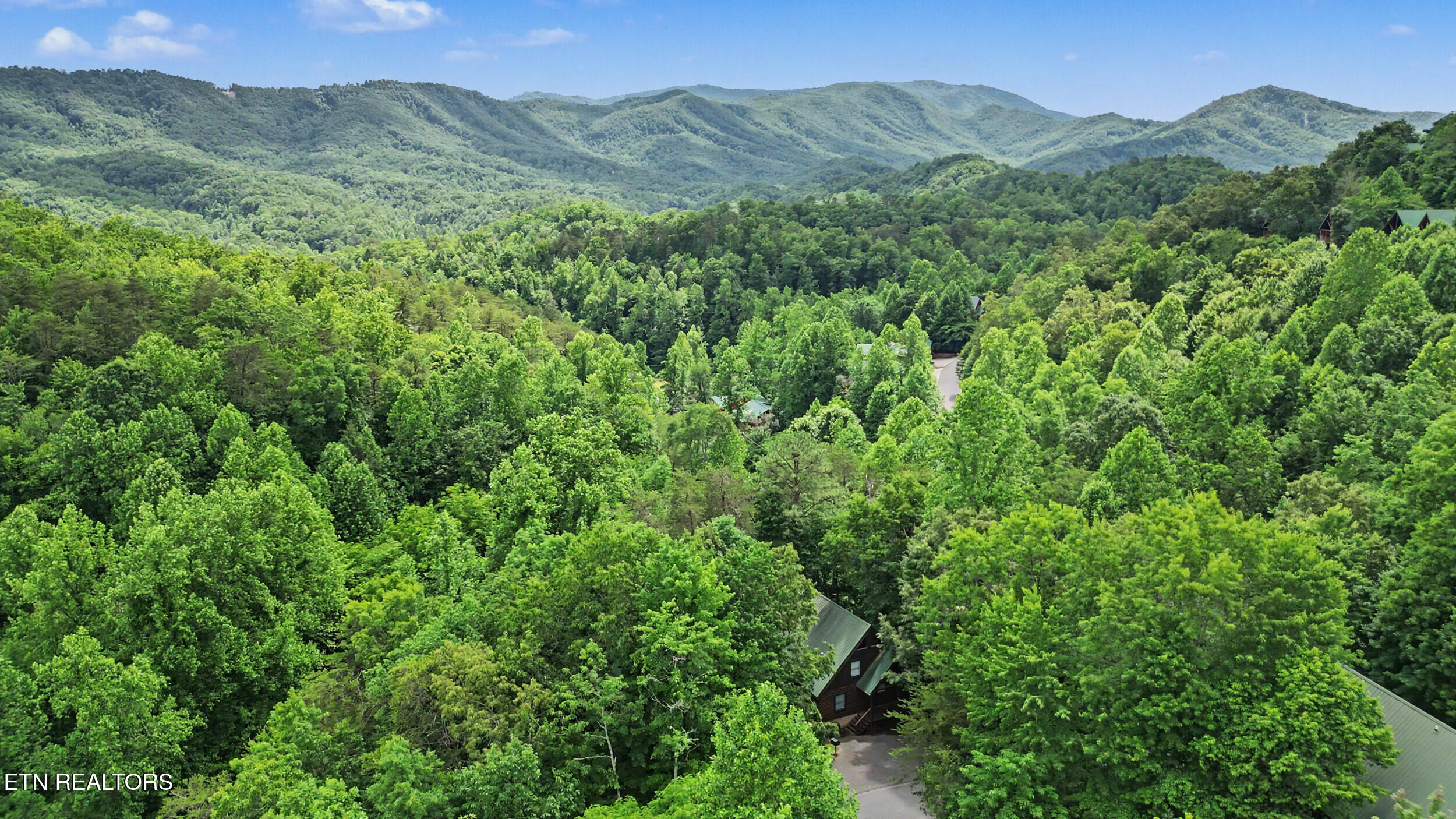 4414 Forest Vista Way Pigeon Forge TN 37863