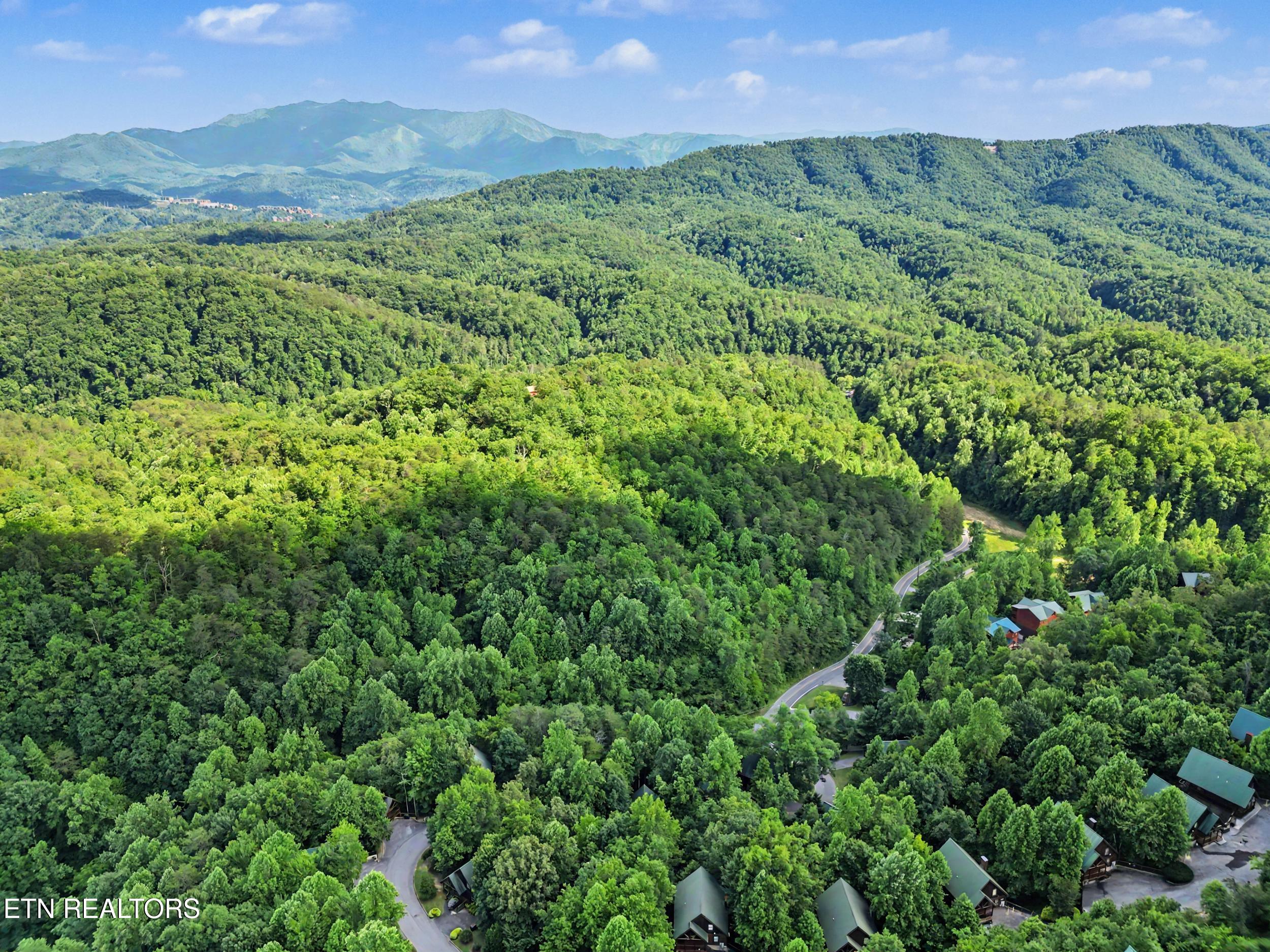 4414 Forest Vista Way Pigeon Forge TN 37863