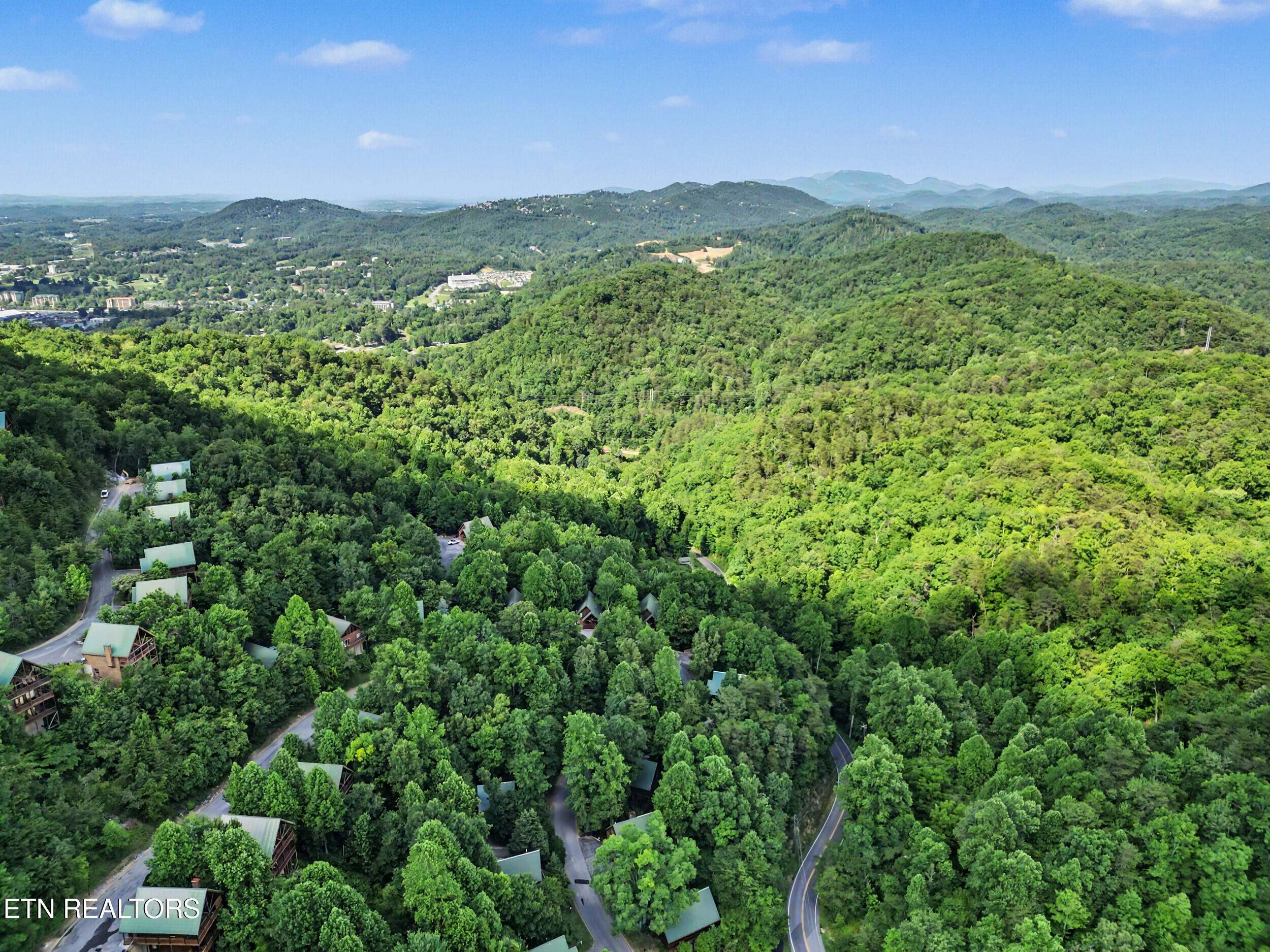 4414 Forest Vista Way Pigeon Forge TN 37863