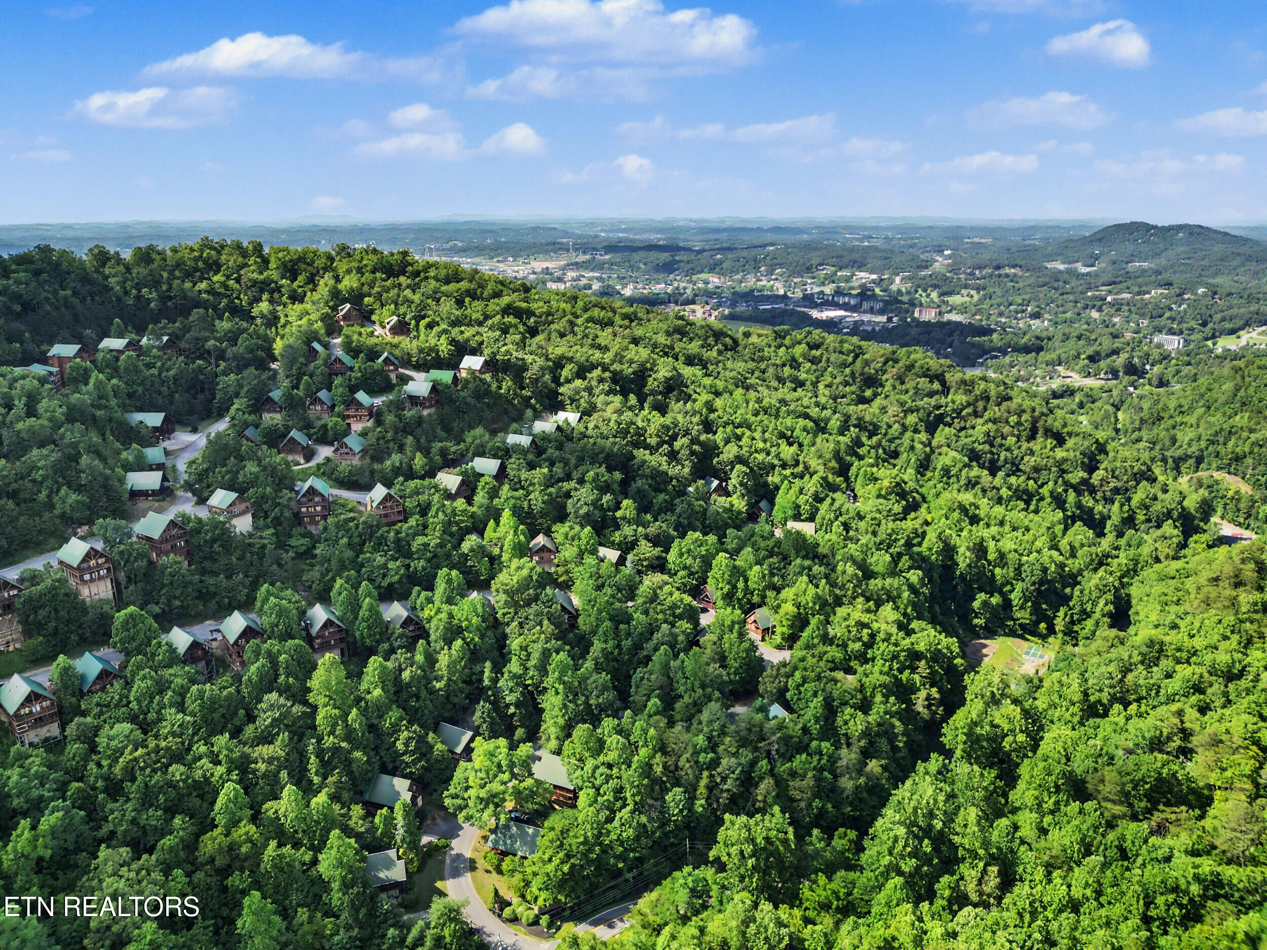 4414 Forest Vista Way Pigeon Forge TN 37863