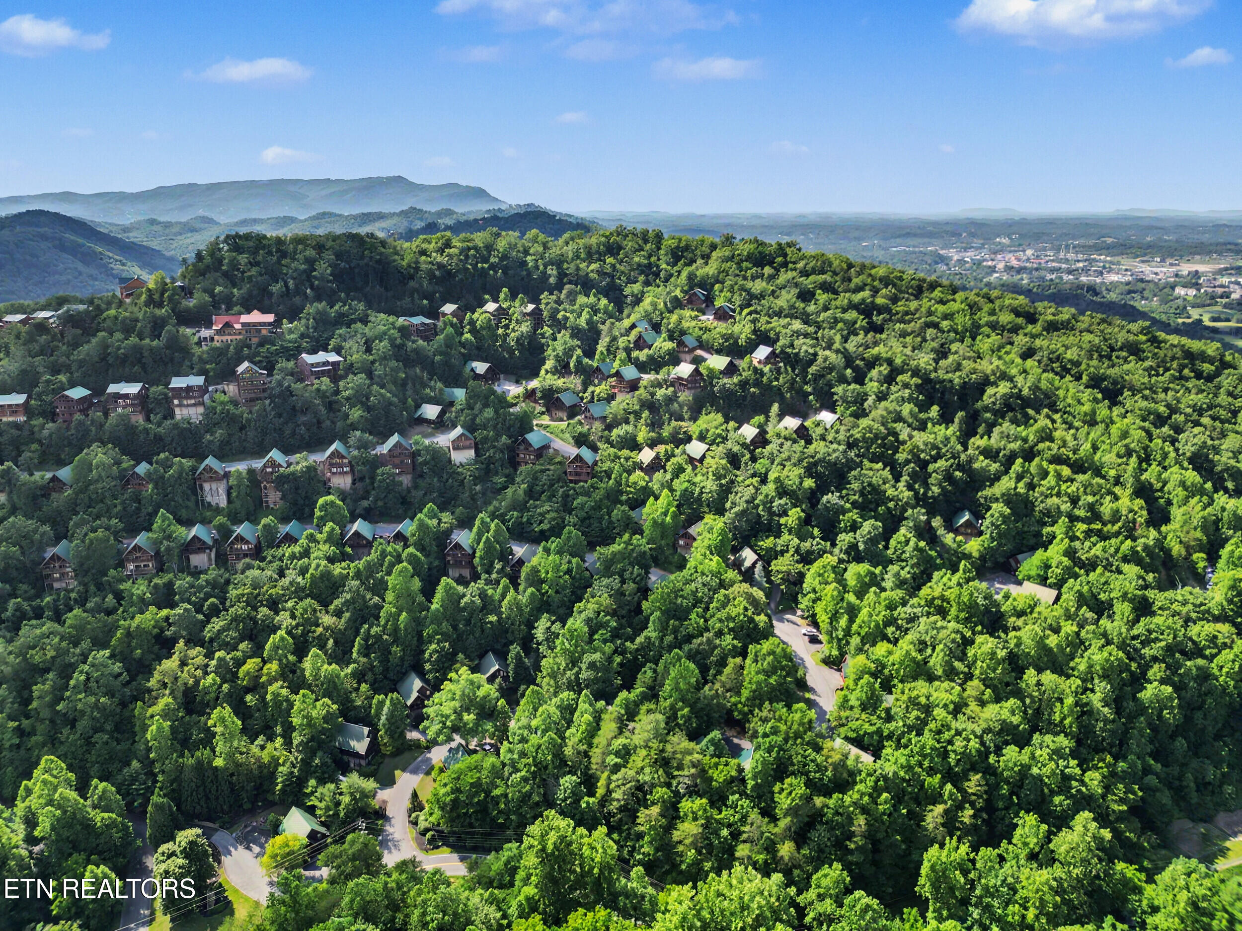 4414 Forest Vista Way Pigeon Forge TN 37863