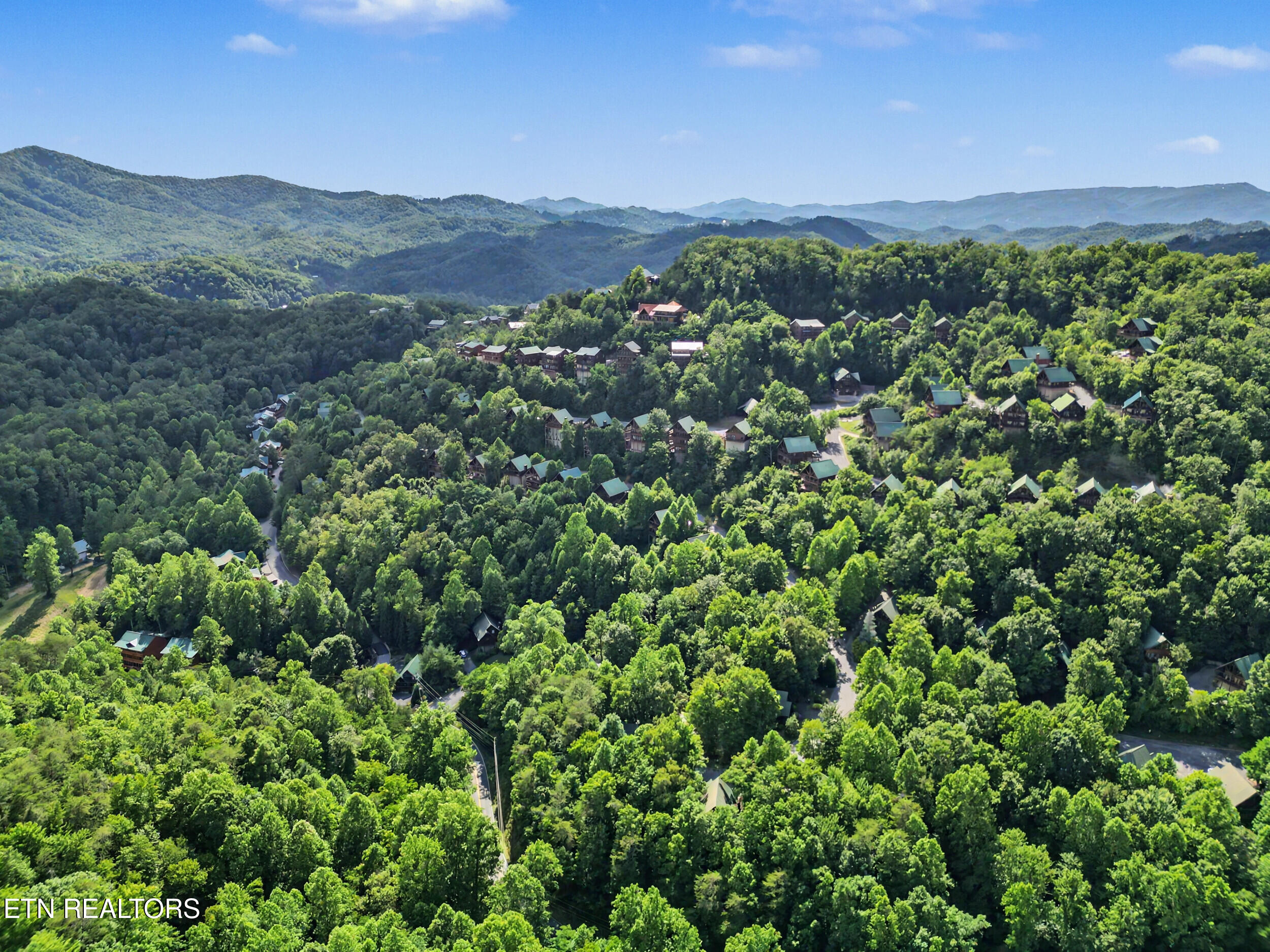 4414 Forest Vista Way Pigeon Forge TN 37863