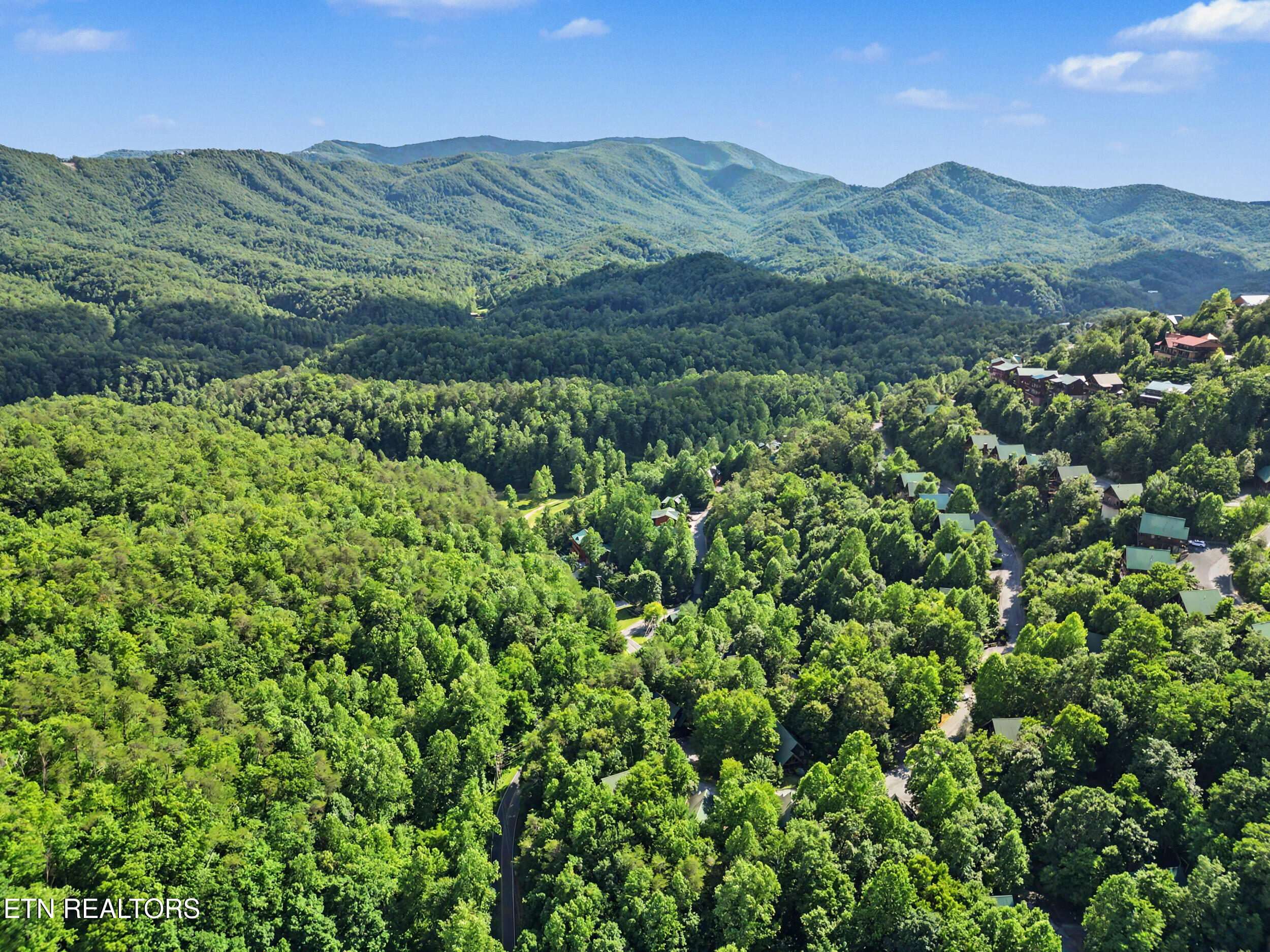 4414 Forest Vista Way Pigeon Forge TN 37863