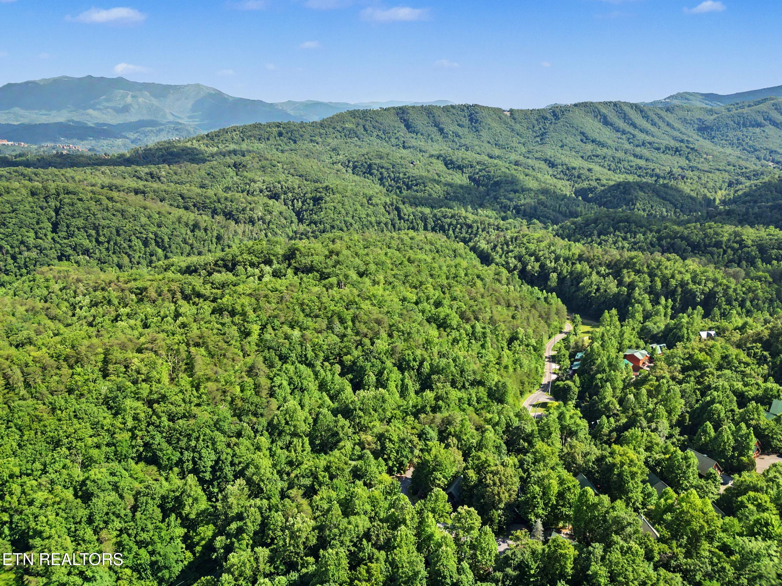 4414 Forest Vista Way Pigeon Forge TN 37863