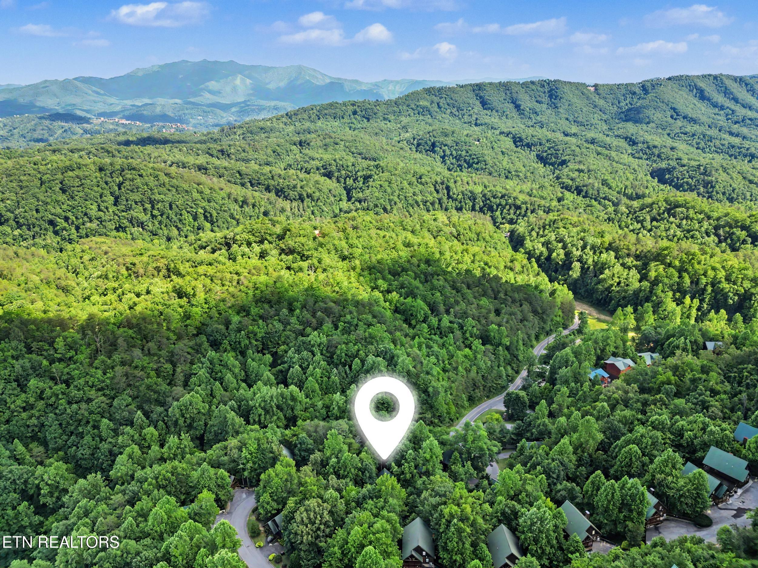 4414 Forest Vista Way Pigeon Forge TN 37863
