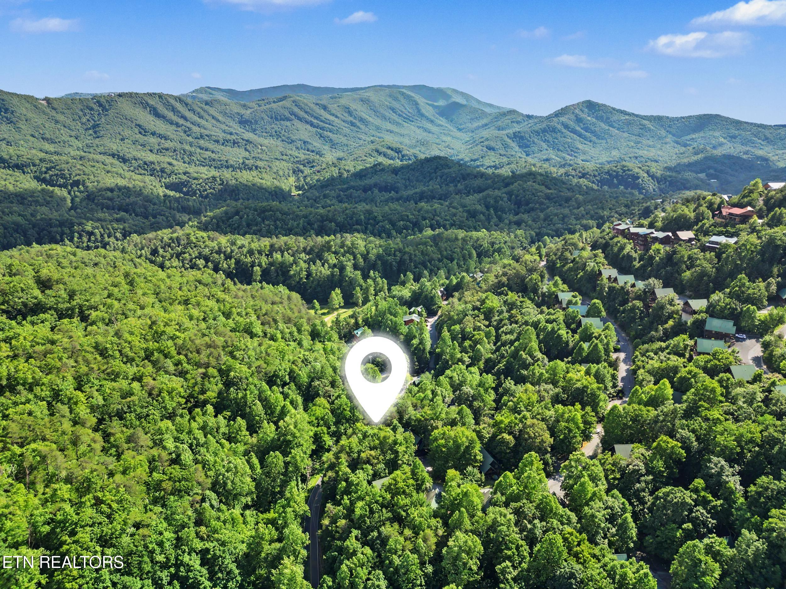4414 Forest Vista Way Pigeon Forge TN 37863