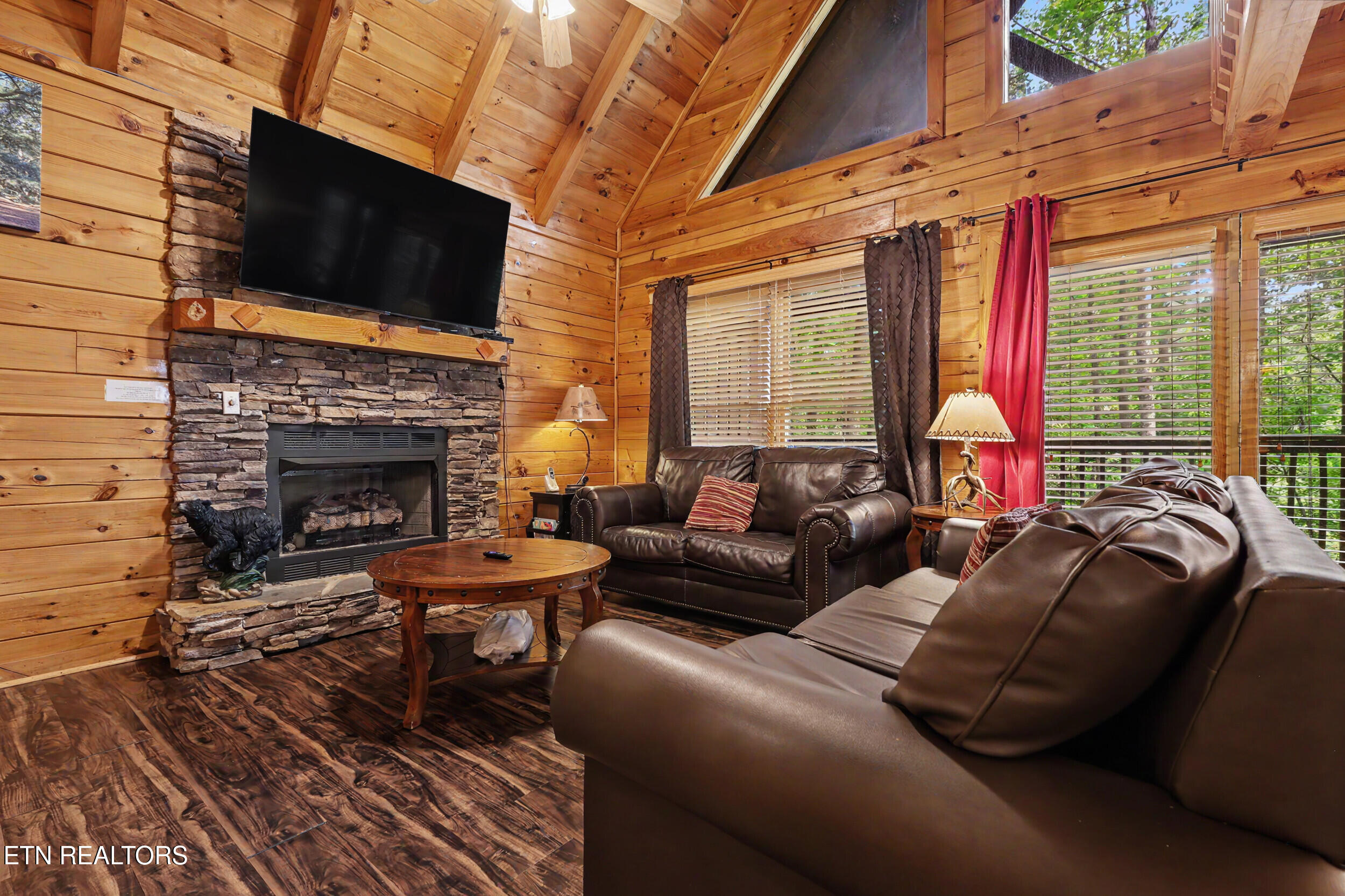 4414 Forest Vista Way Pigeon Forge TN 37863