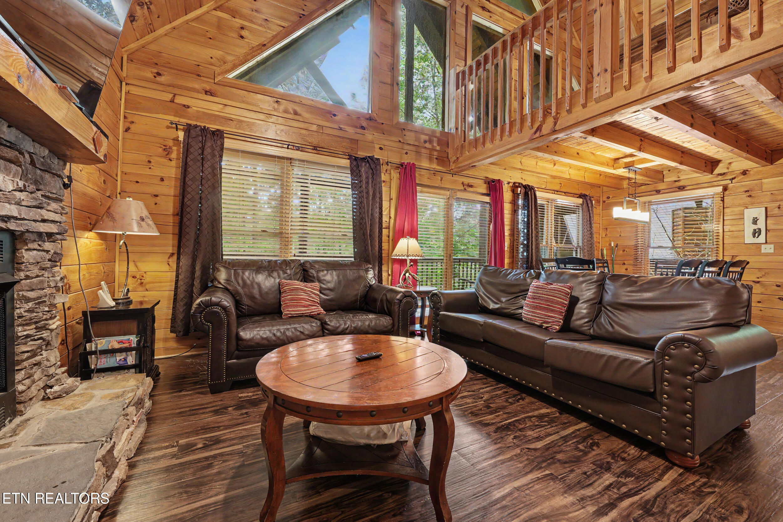 4414 Forest Vista Way Pigeon Forge TN 37863