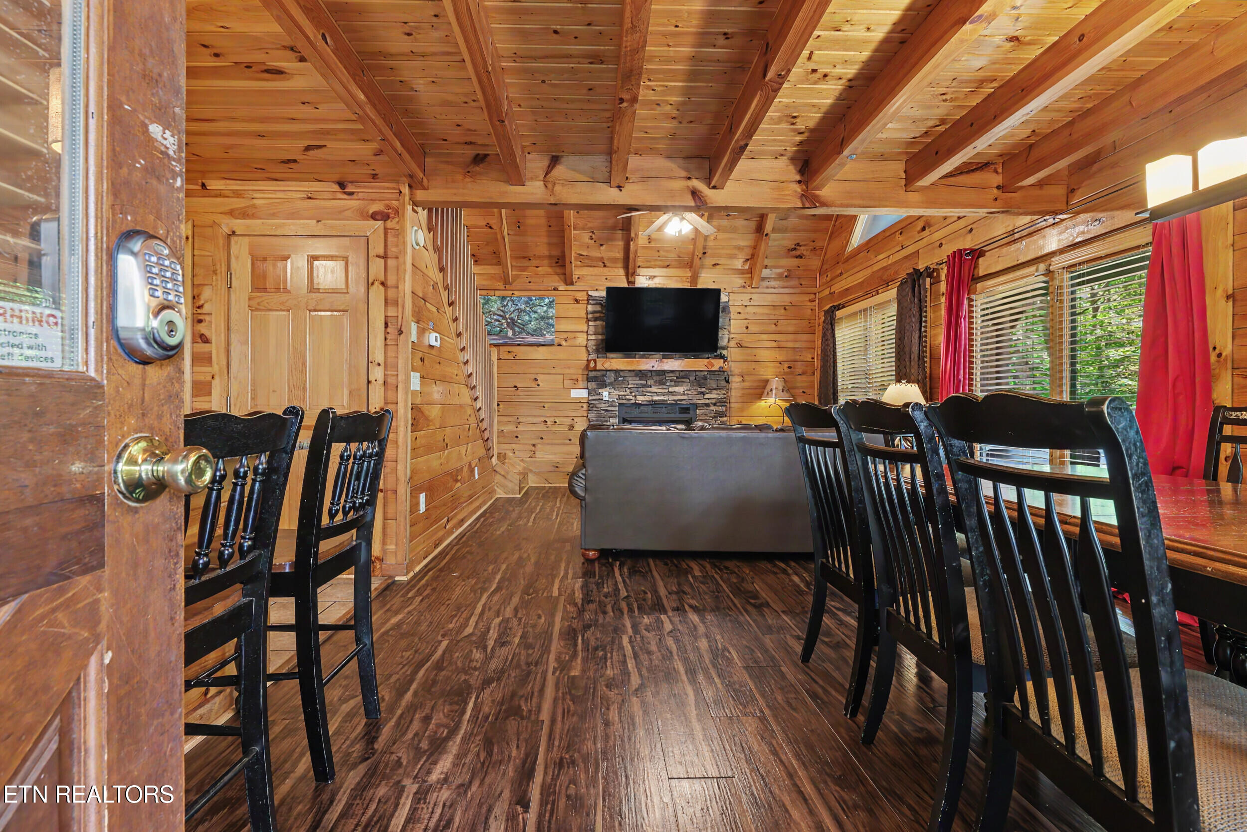 4414 Forest Vista Way Pigeon Forge TN 37863