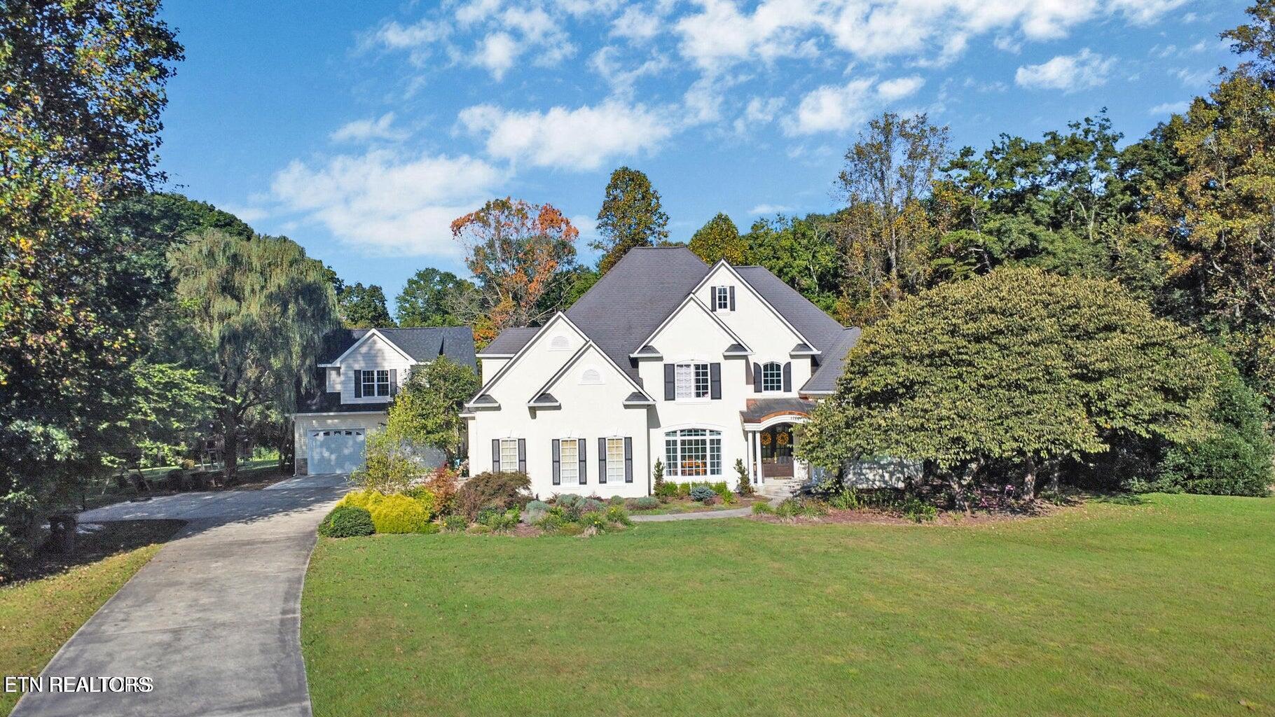 156 Morgan Fields Drive Wartburg TN 37887