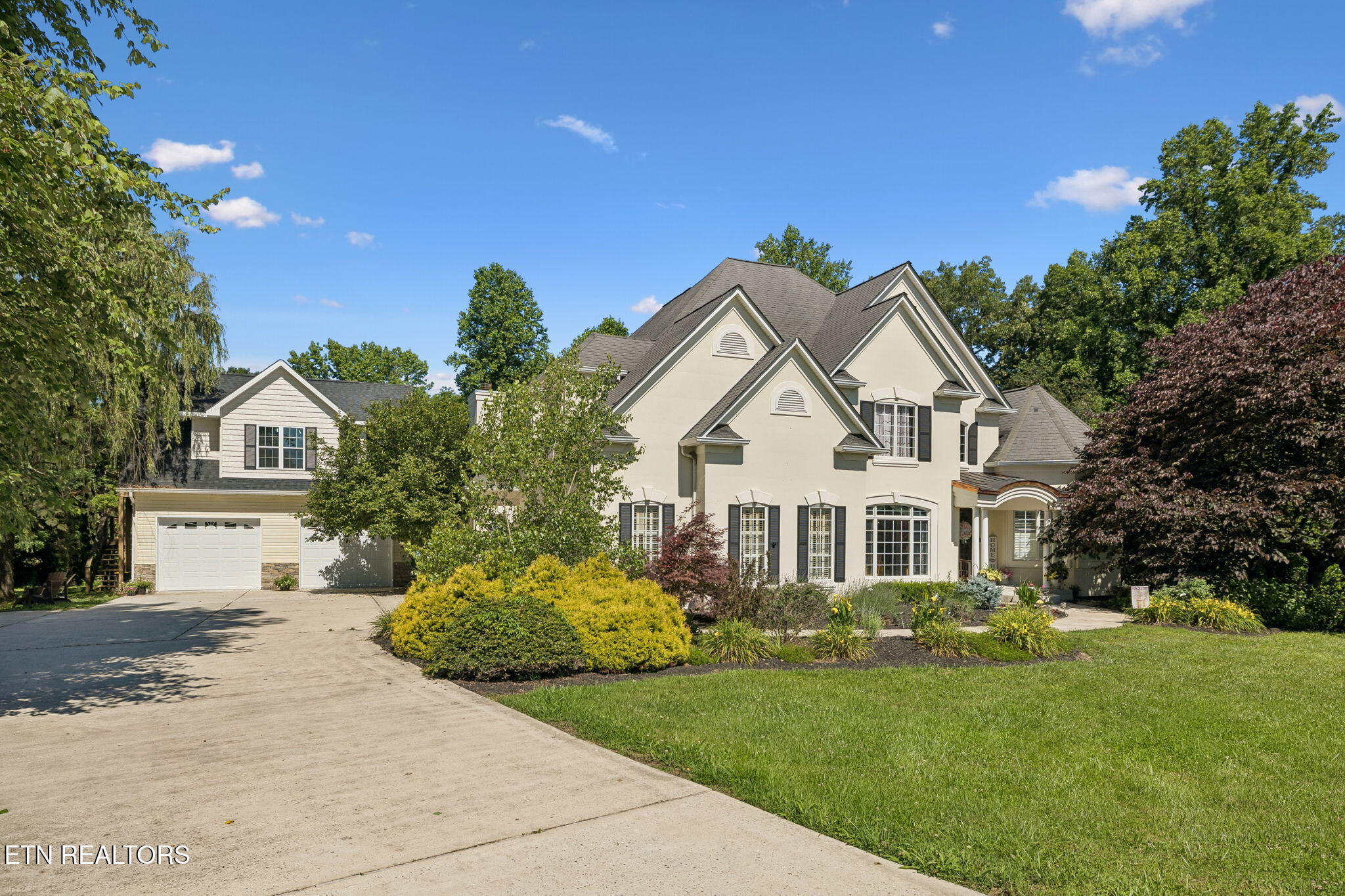 156 Morgan Fields Drive Wartburg TN 37887