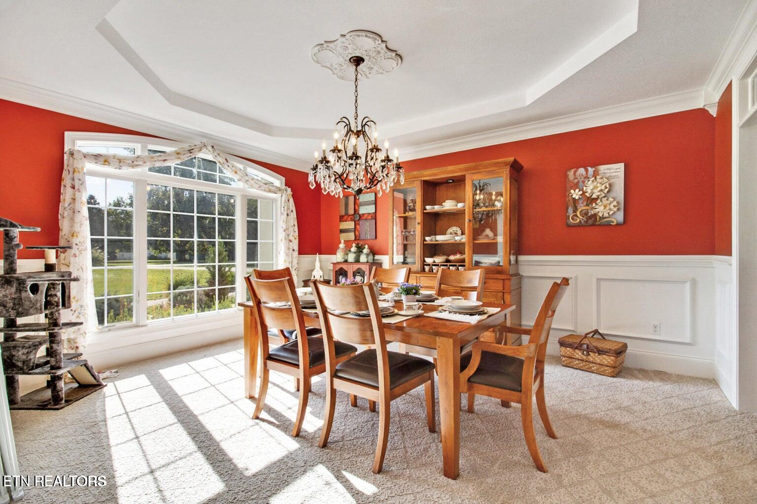 156 Morgan Fields Drive Wartburg TN 37887