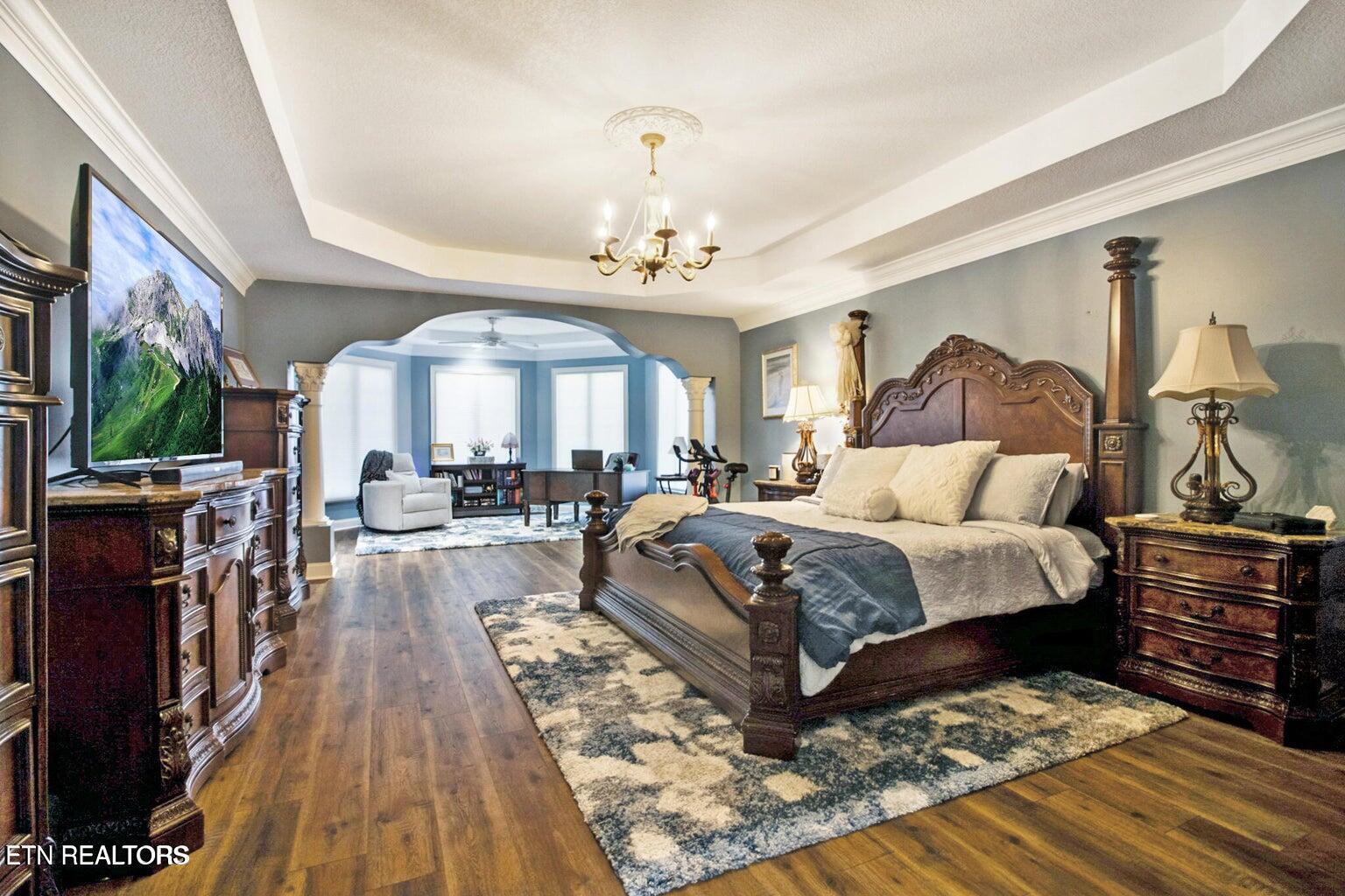 156 Morgan Fields Drive Wartburg TN 37887