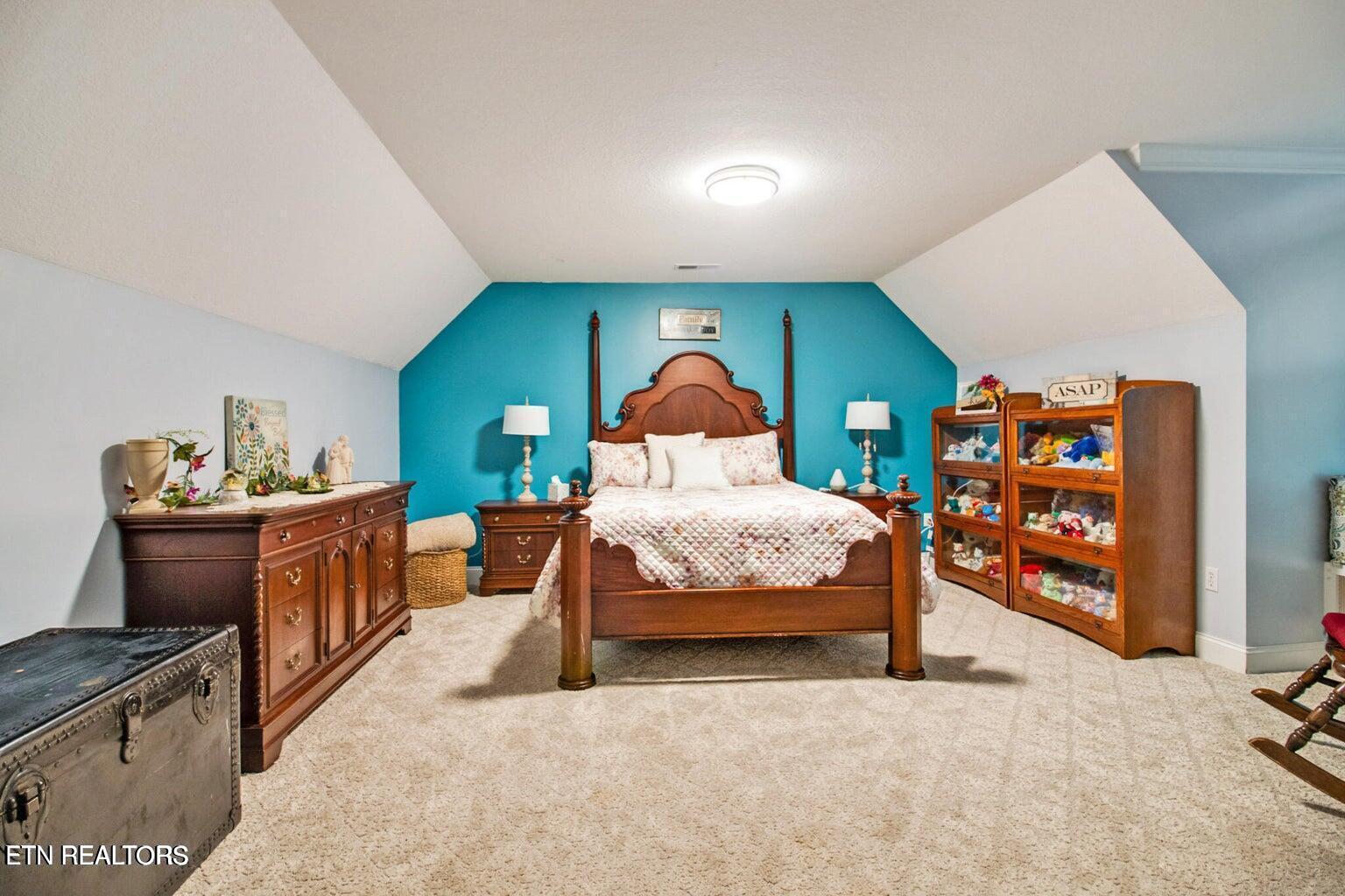 156 Morgan Fields Drive Wartburg TN 37887