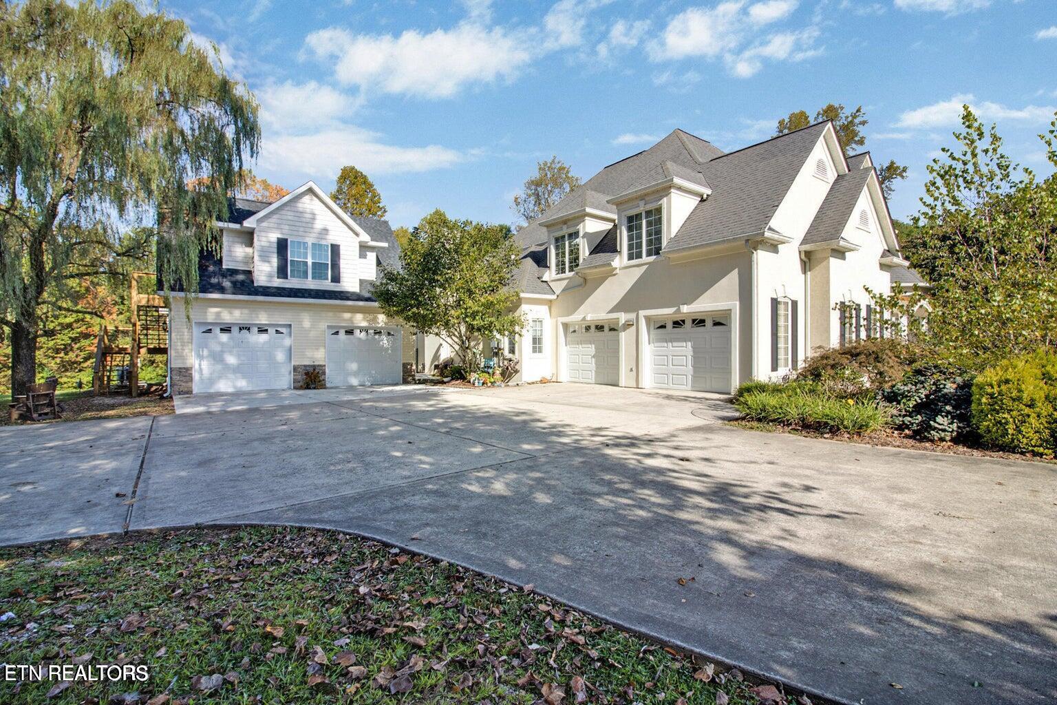 156 Morgan Fields Drive Wartburg TN 37887