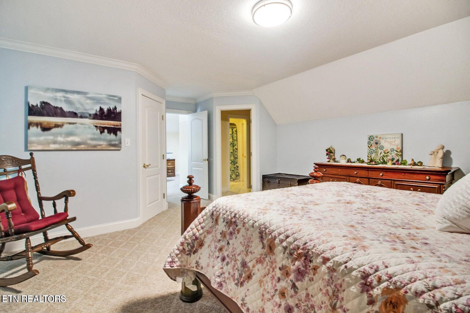 156 Morgan Fields Drive Wartburg TN 37887