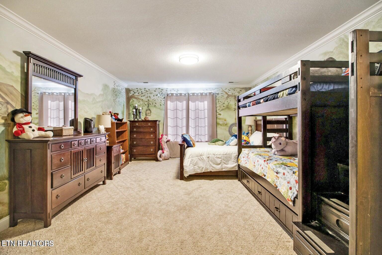 156 Morgan Fields Drive Wartburg TN 37887