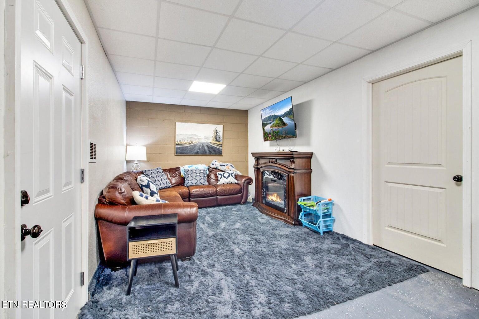 156 Morgan Fields Drive Wartburg TN 37887