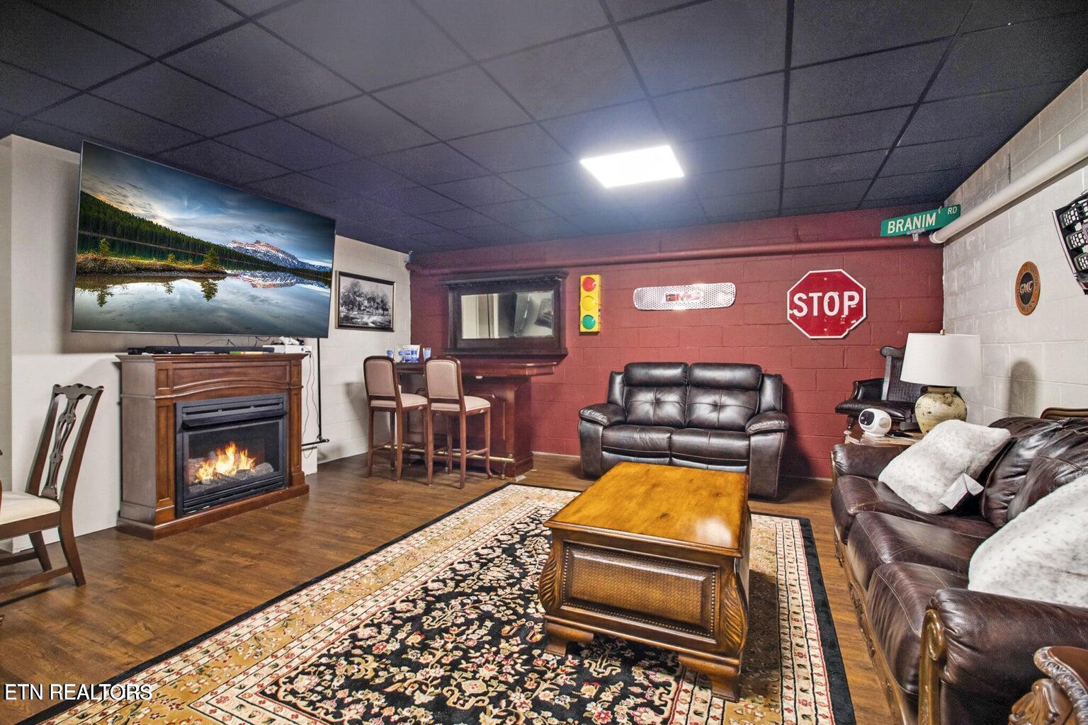 156 Morgan Fields Drive Wartburg TN 37887