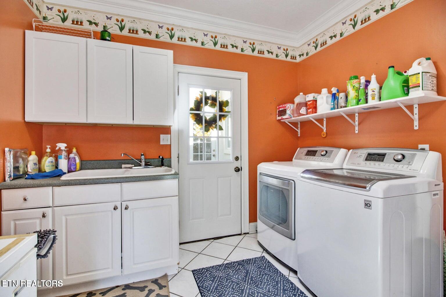 156 Morgan Fields Drive Wartburg TN 37887